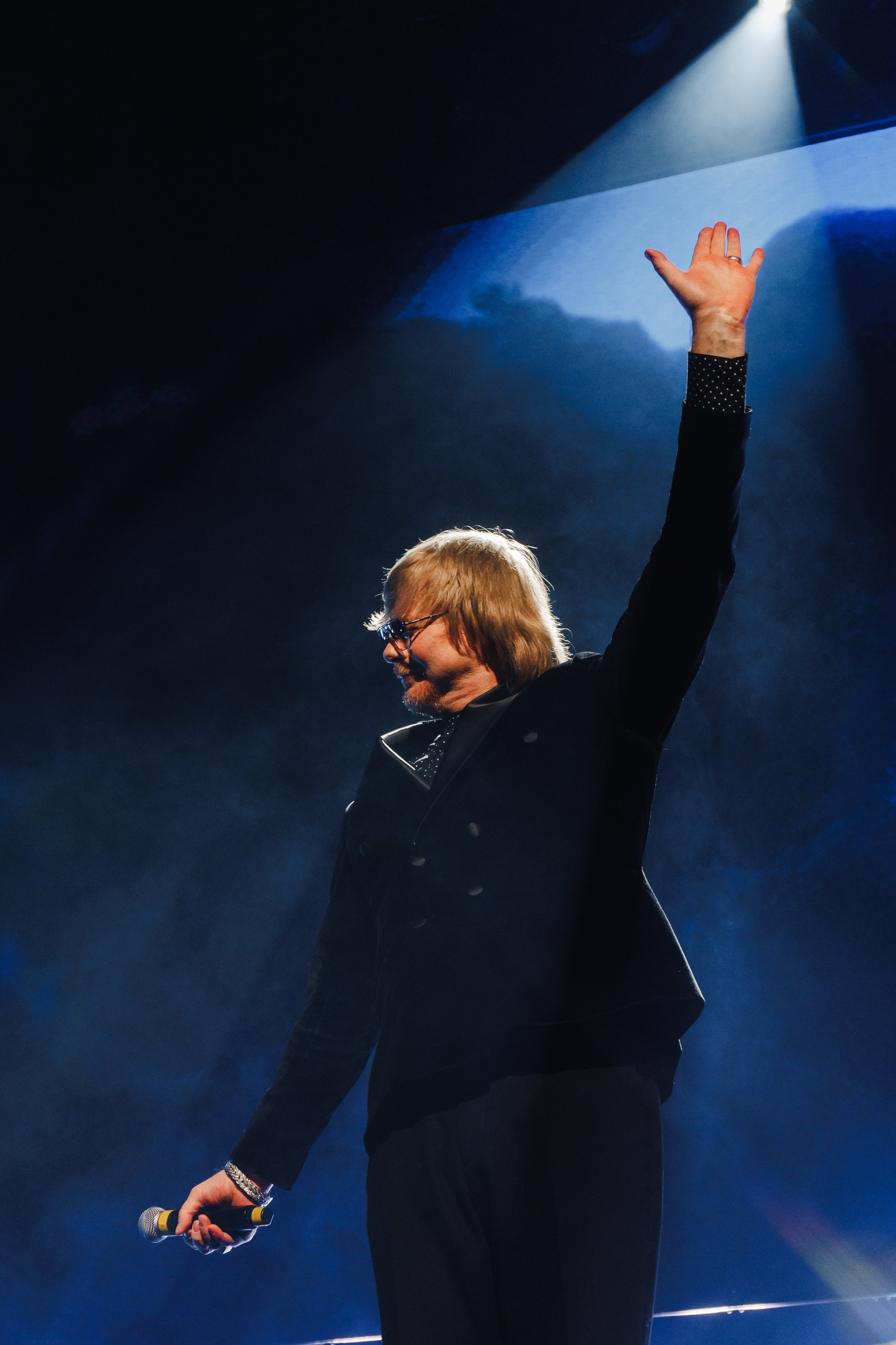 Иванушки International, Live Арена. Фотограф Ольга Махалова — Санкт-Петербург, Москва, Нижний Новгород