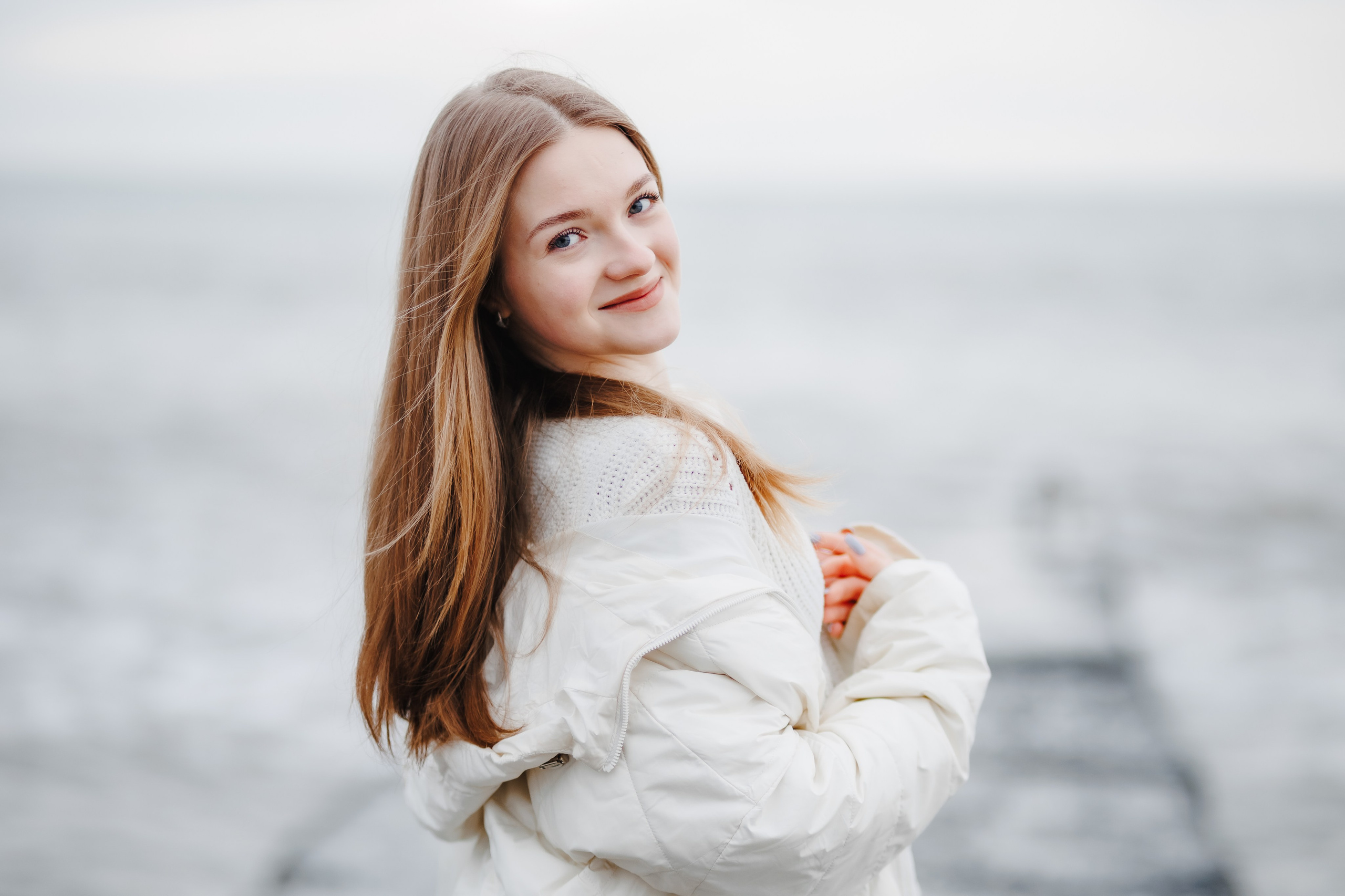Маша. Фотограф Ольга Махалова — Санкт-Петербург, Москва, Нижний Новгород