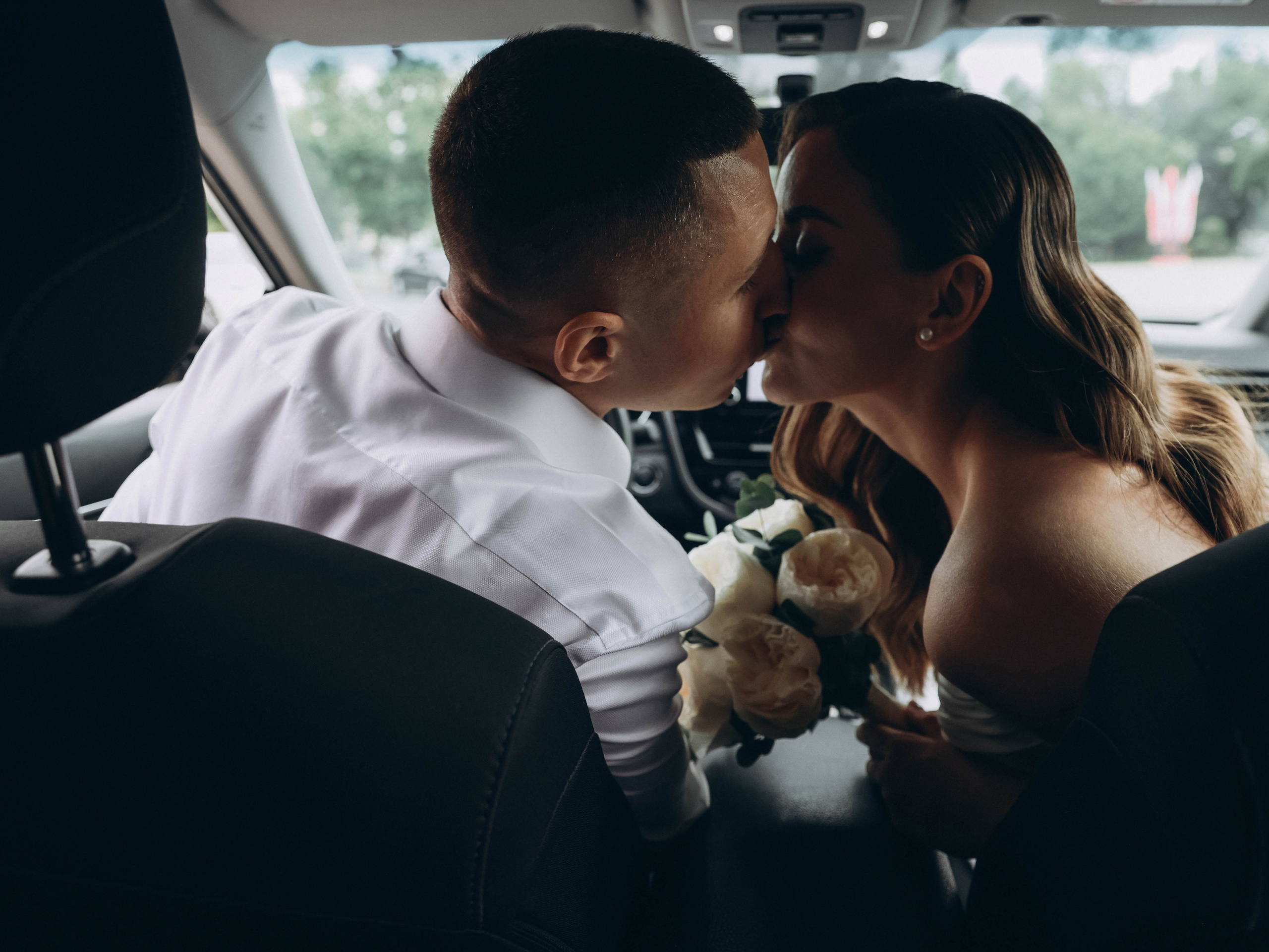 Свадьбы. Мультифотограф Динара Ахмедзянова