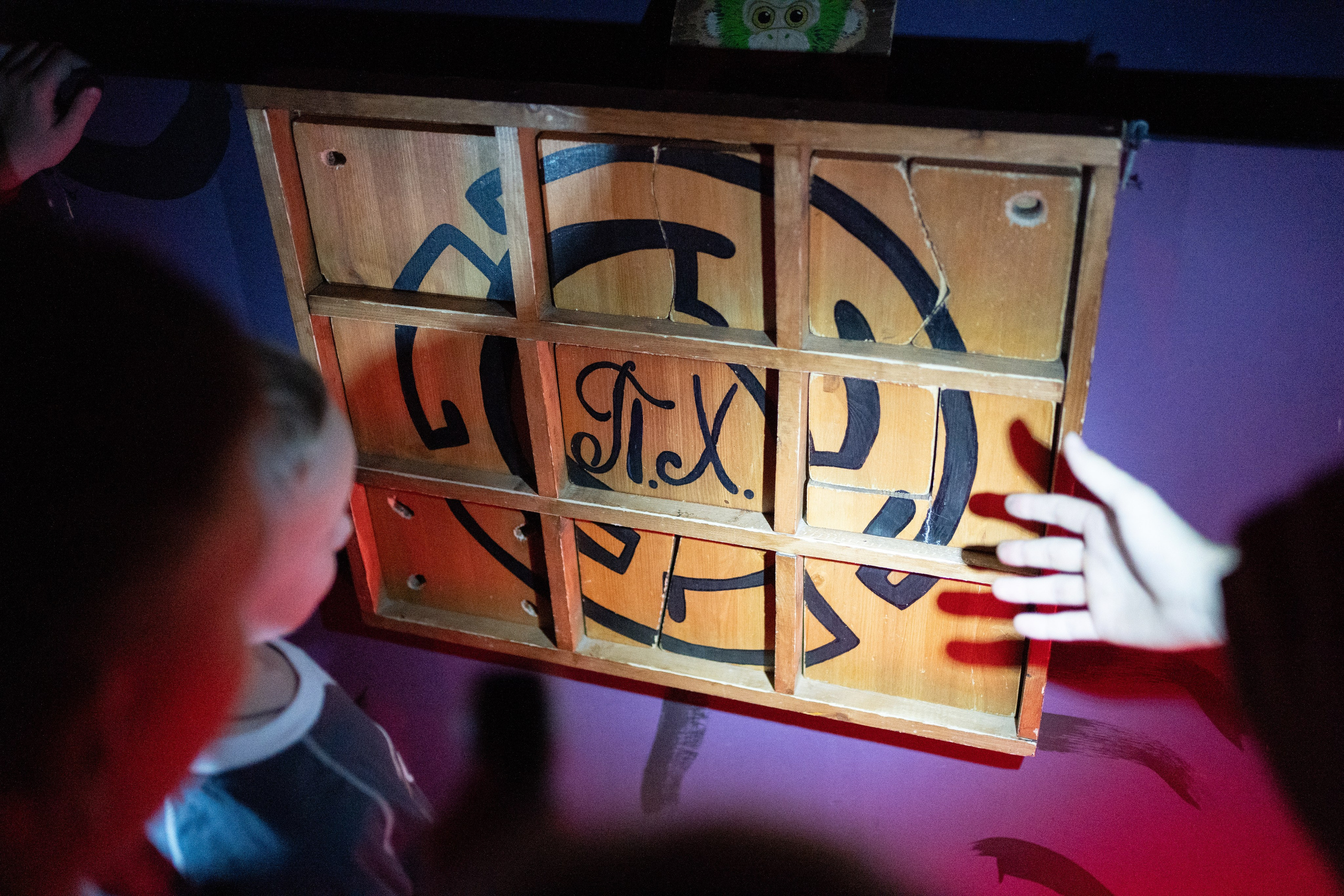 Репортажные и другие. Фотограф в Красноярске Евгения Дозорцева (Ахиезер)