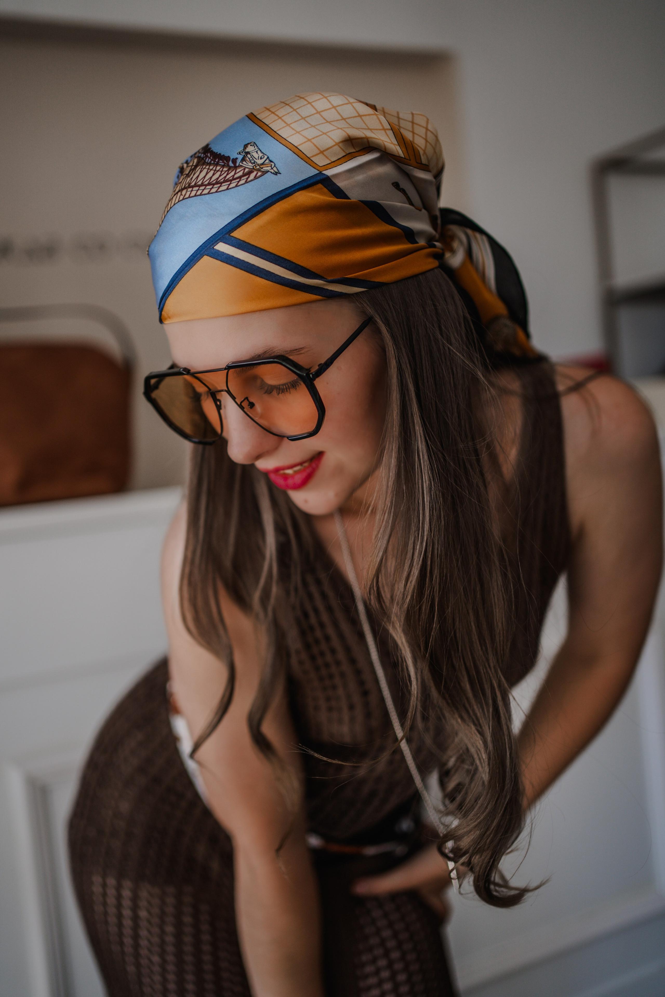 Портретные. Фотограф в Красноярске Евгения Дозорцева (Ахиезер)