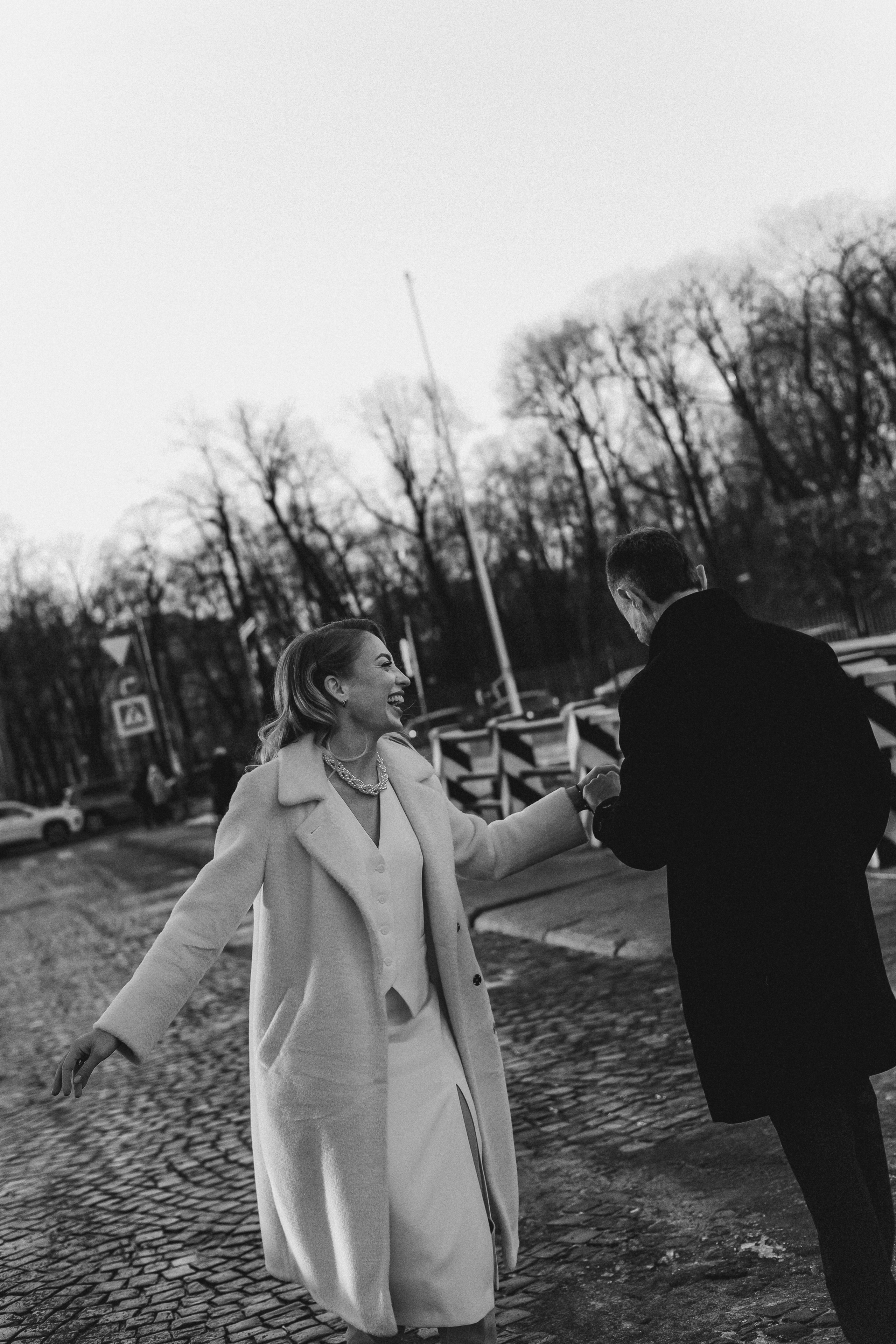 𝒫𝒶𝓋𝑒𝓁 & 𝐸𝓀𝒶𝓉𝑒𝓇𝒾𝓃𝒶. Wedding Photographer from St.Petersburg