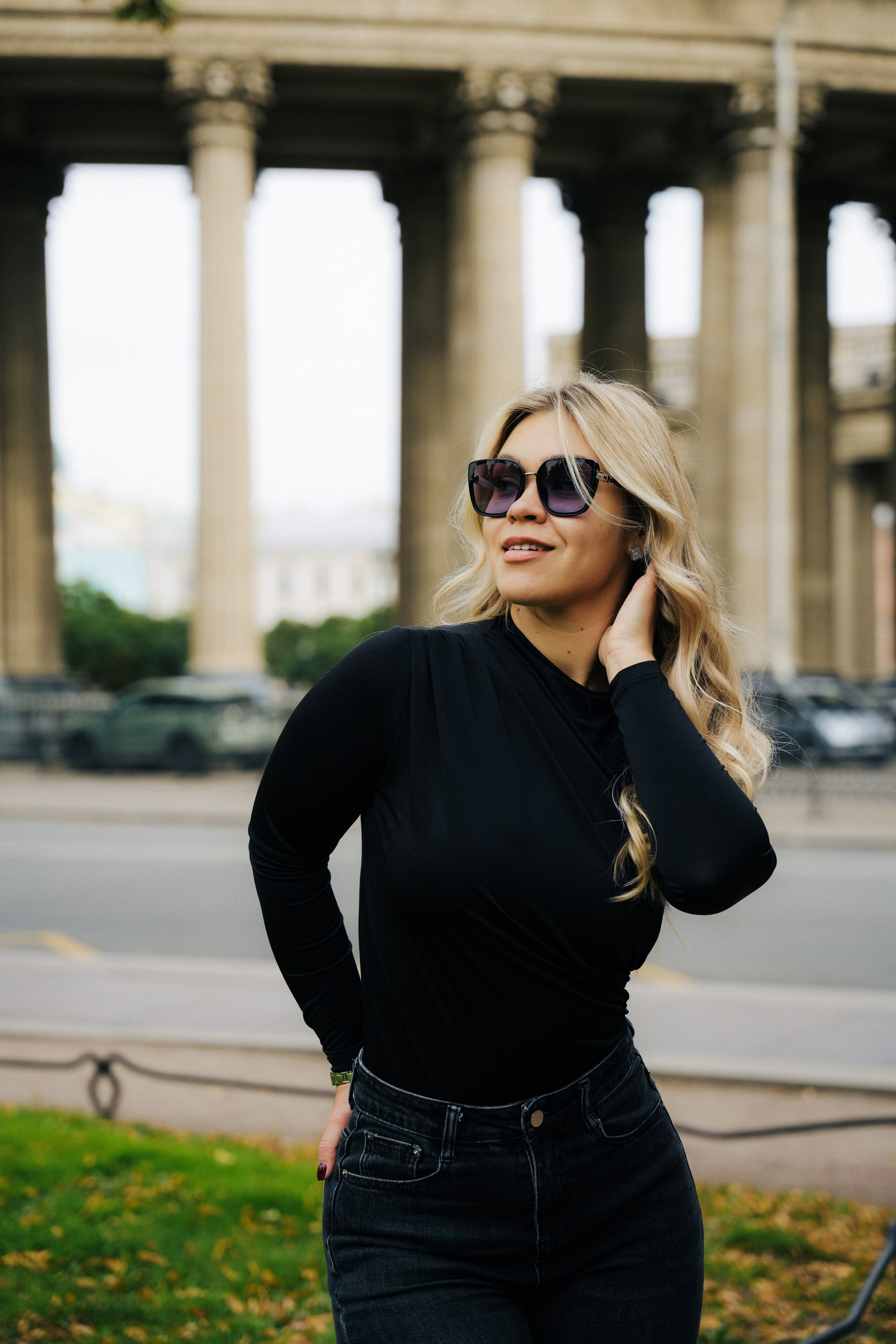 Саша. Фотограф г. Санкт-Петербург Александра Катанакова