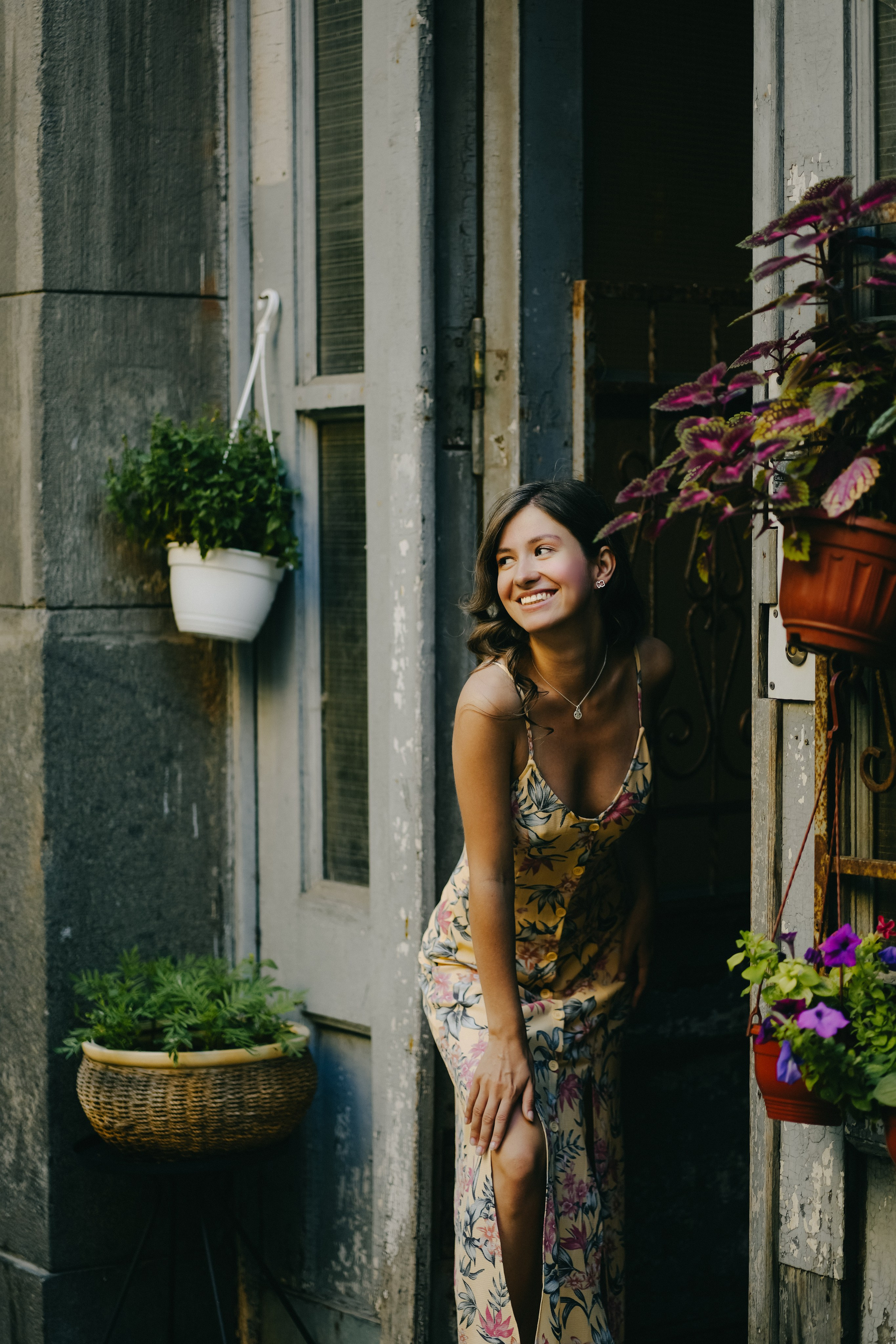 Аня. Фотограф г. Санкт-Петербург Александра Катанакова