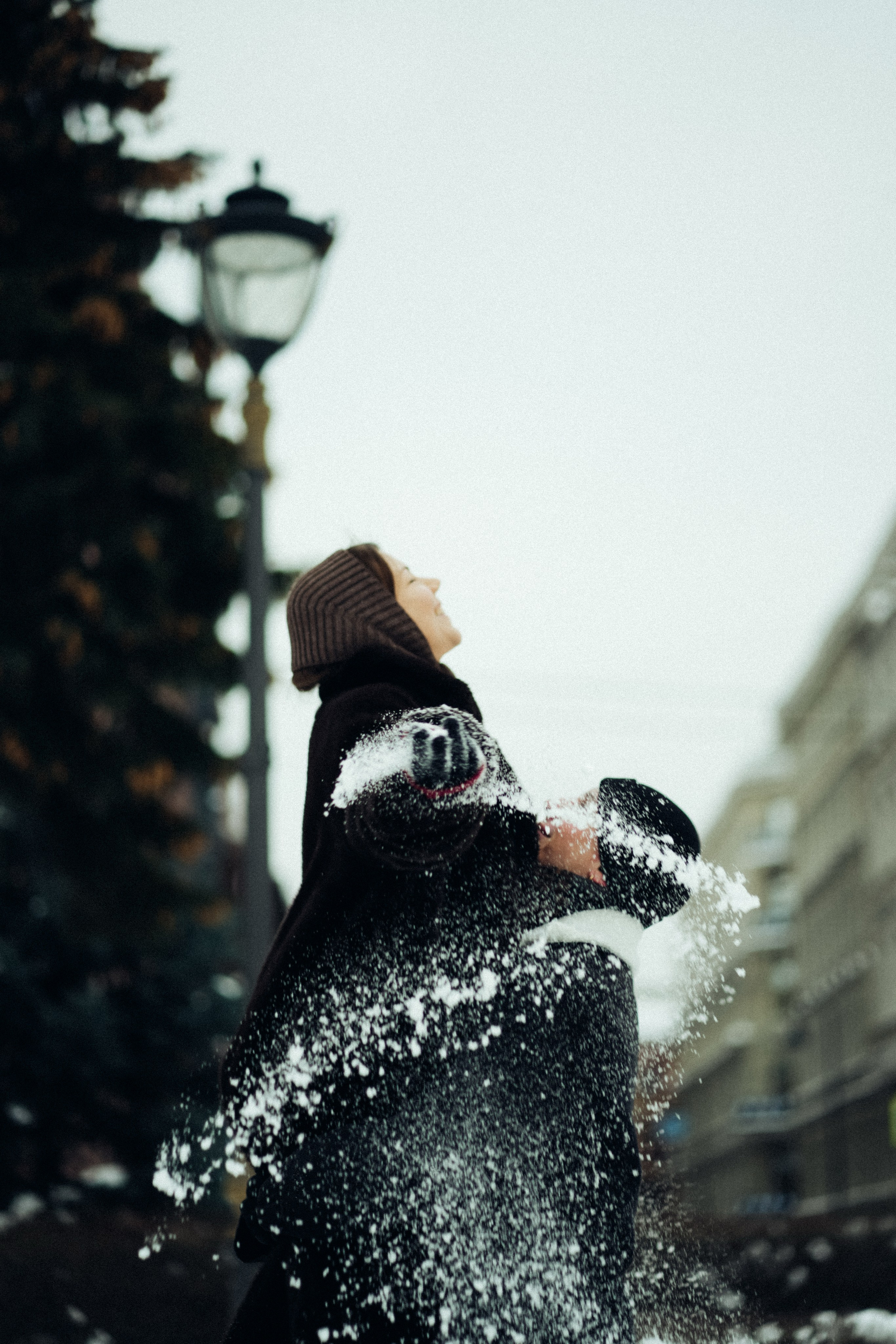 Марина и Антон. Фотограф г. Санкт-Петербург Александра Катанакова
