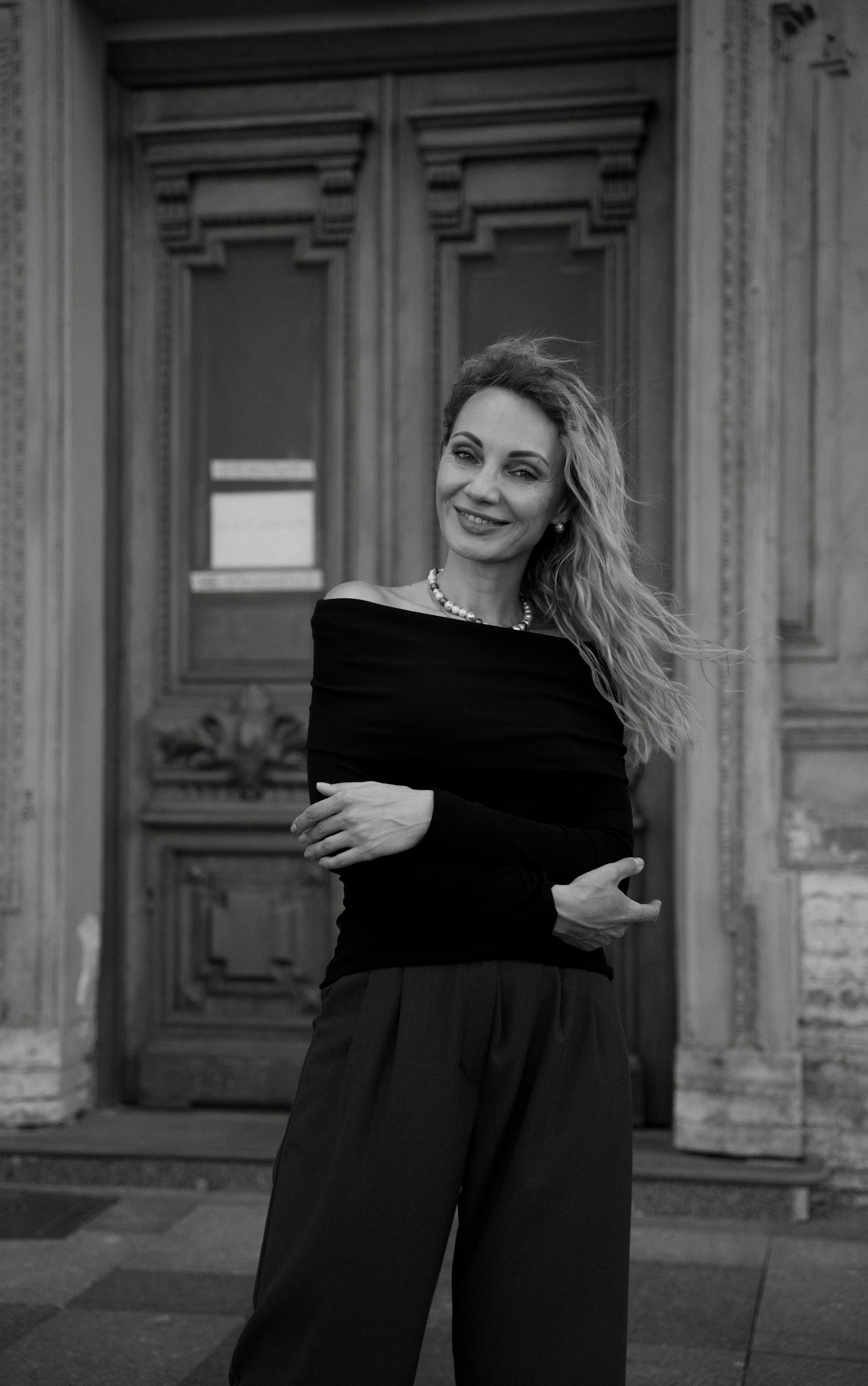 Яна. Фотограф г. Санкт-Петербург Александра Катанакова