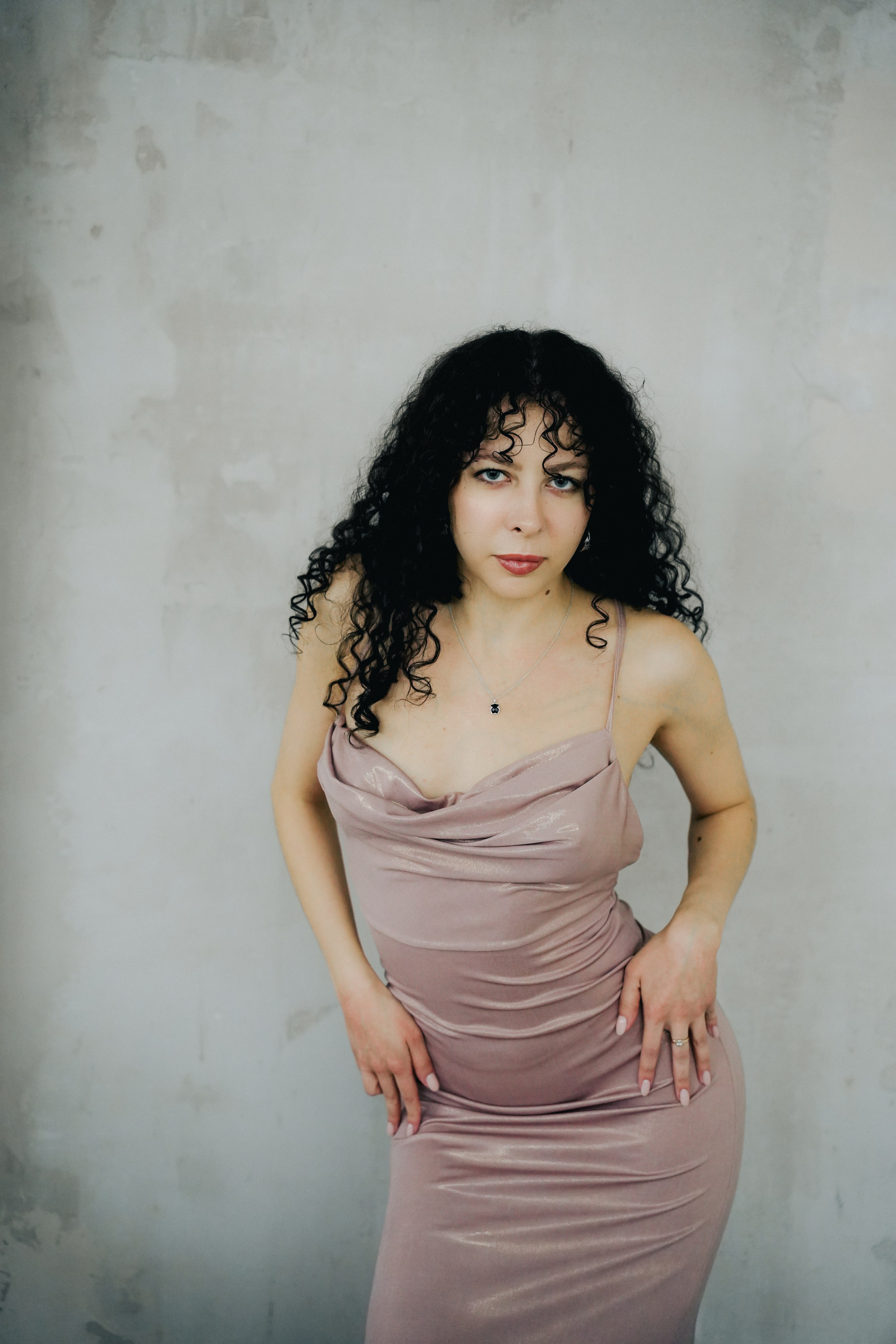 Лиза. Фотограф г. Санкт-Петербург Александра Катанакова