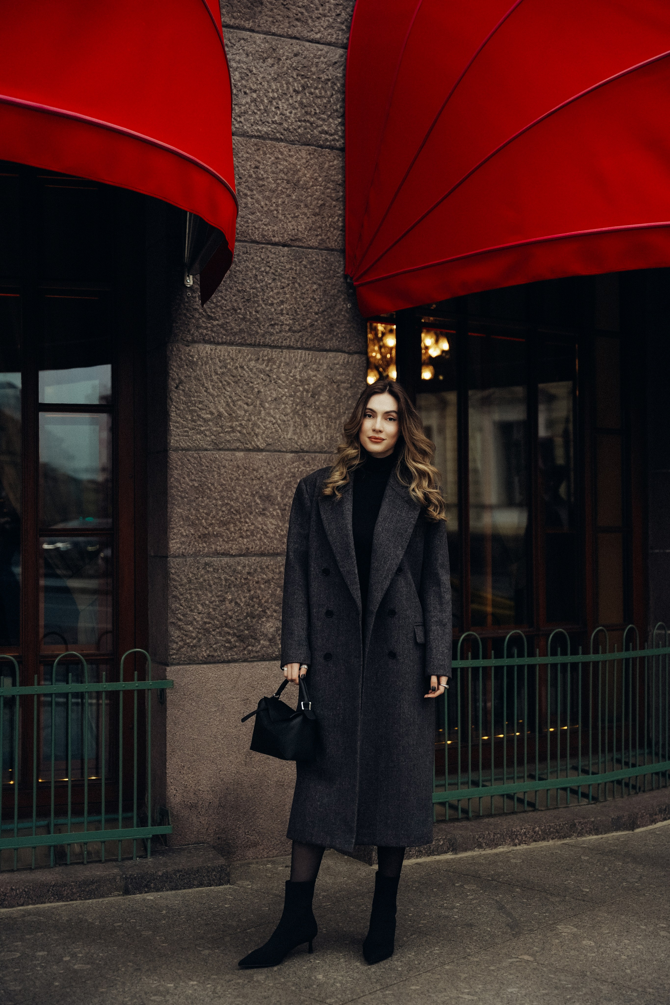 Алана и Зарета. Фотограф г. Санкт-Петербург Александра Катанакова