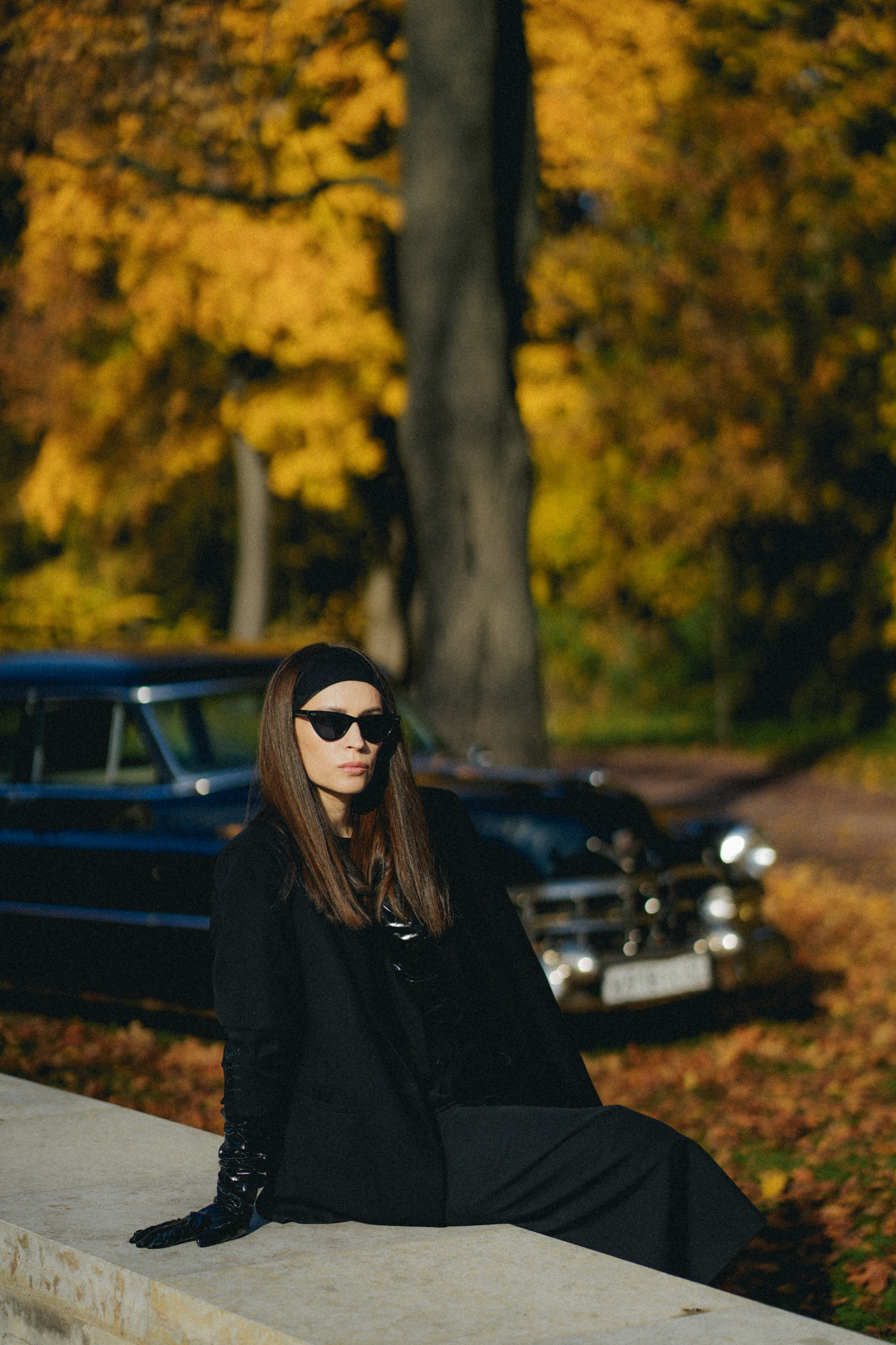 Олеся. Фотограф г. Санкт-Петербург Александра Катанакова