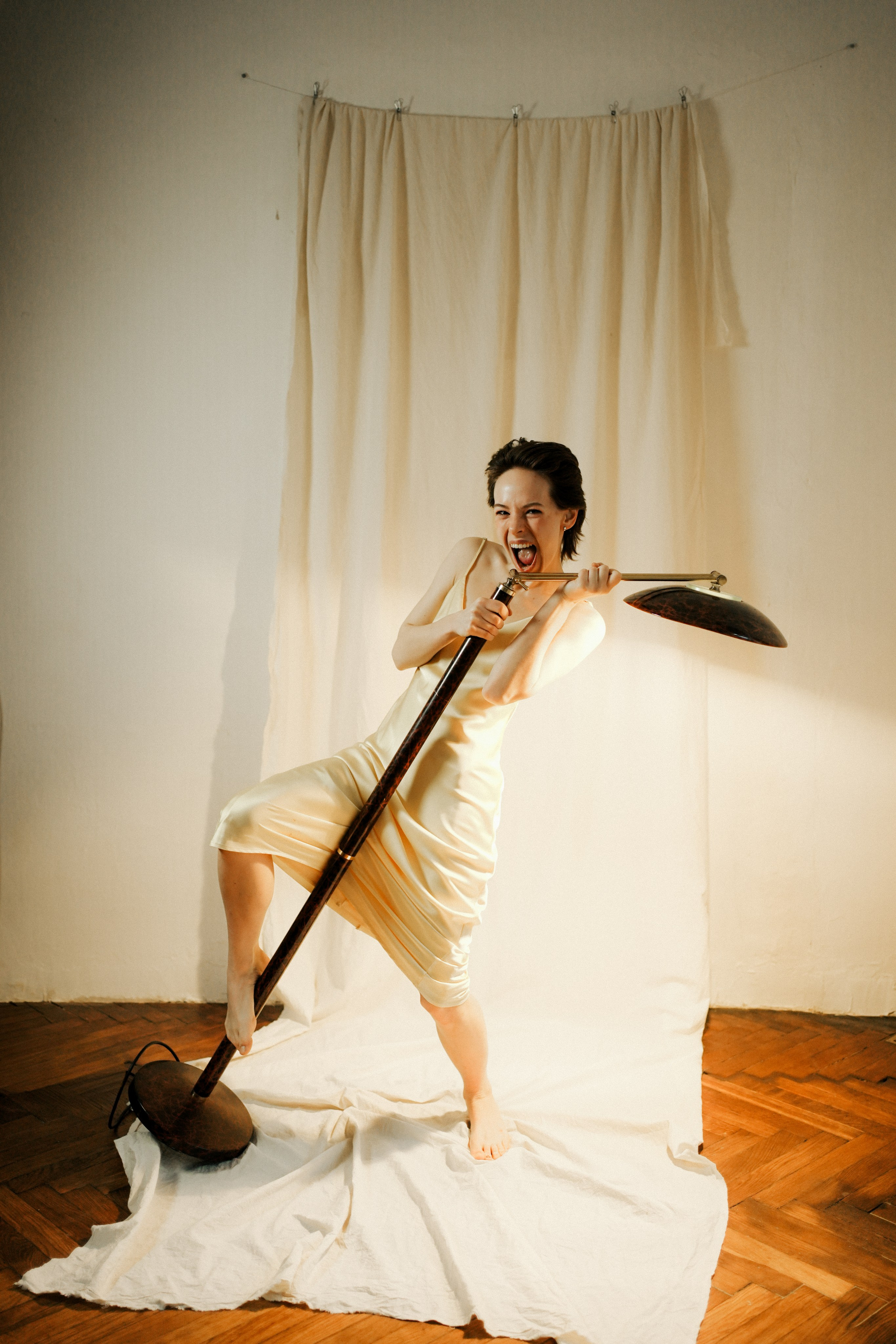 Настя. Фотограф г. Санкт-Петербург Александра Катанакова