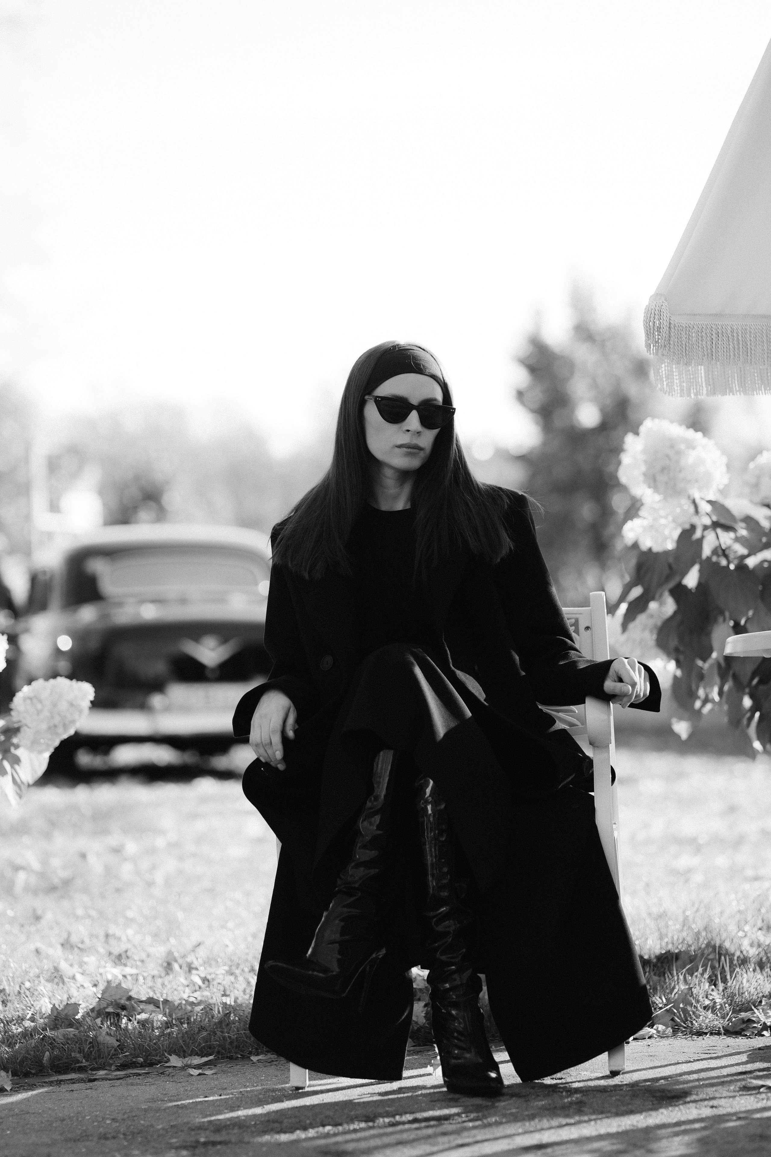 Олеся. Фотограф г. Санкт-Петербург Александра Катанакова