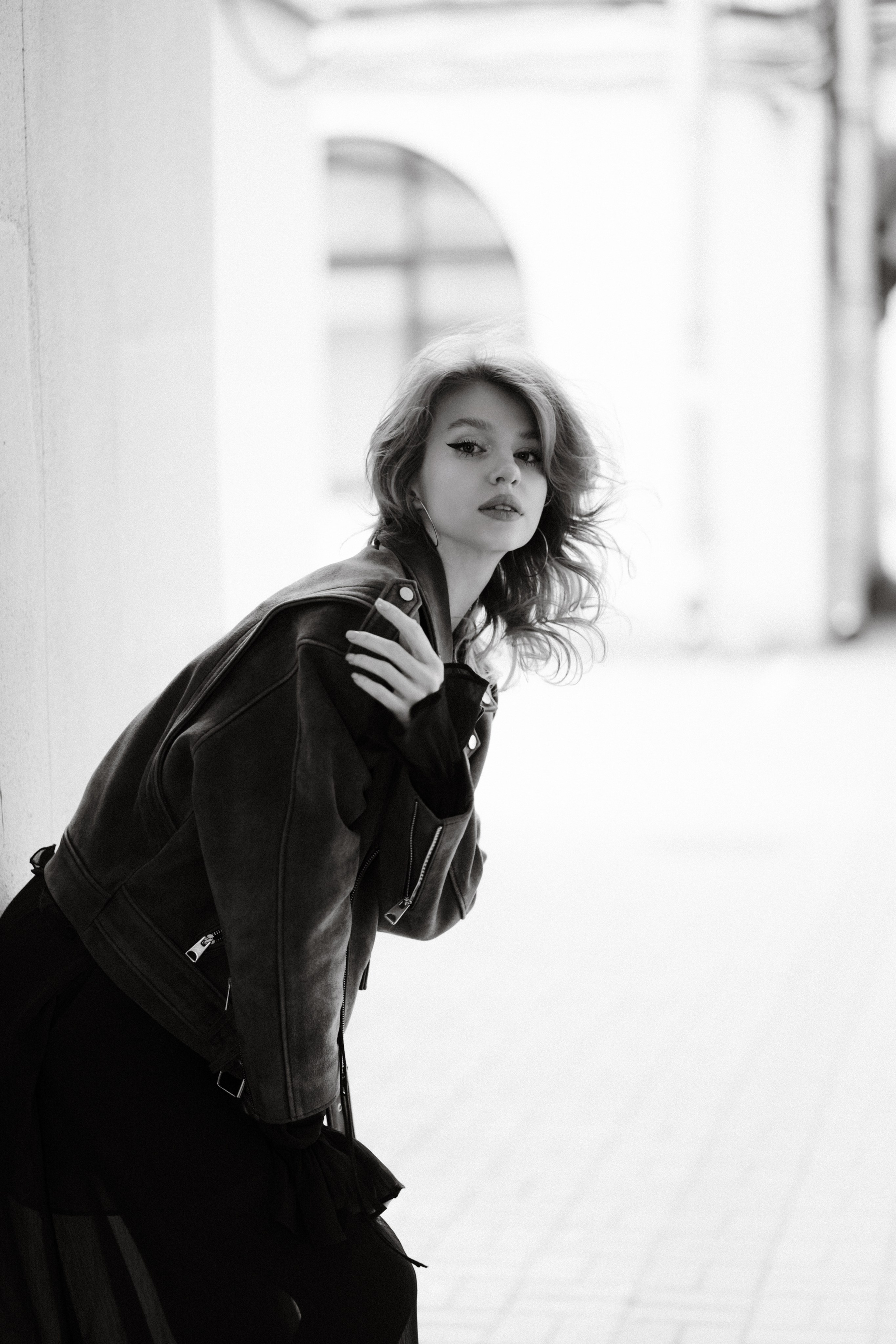 Настя. Фотограф г. Санкт-Петербург Александра Катанакова