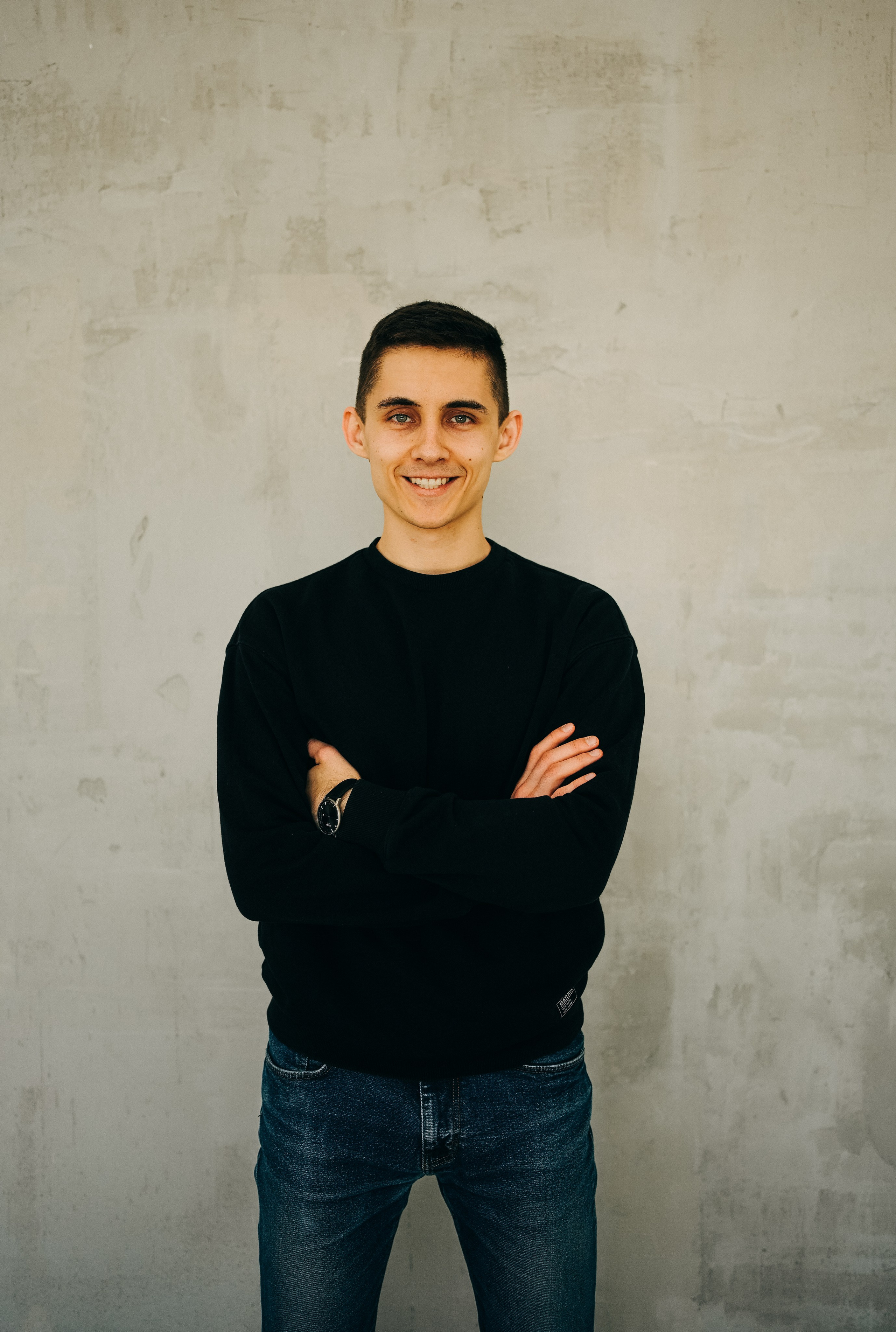 Диана и Ярослав. Фотограф г. Санкт-Петербург Александра Катанакова