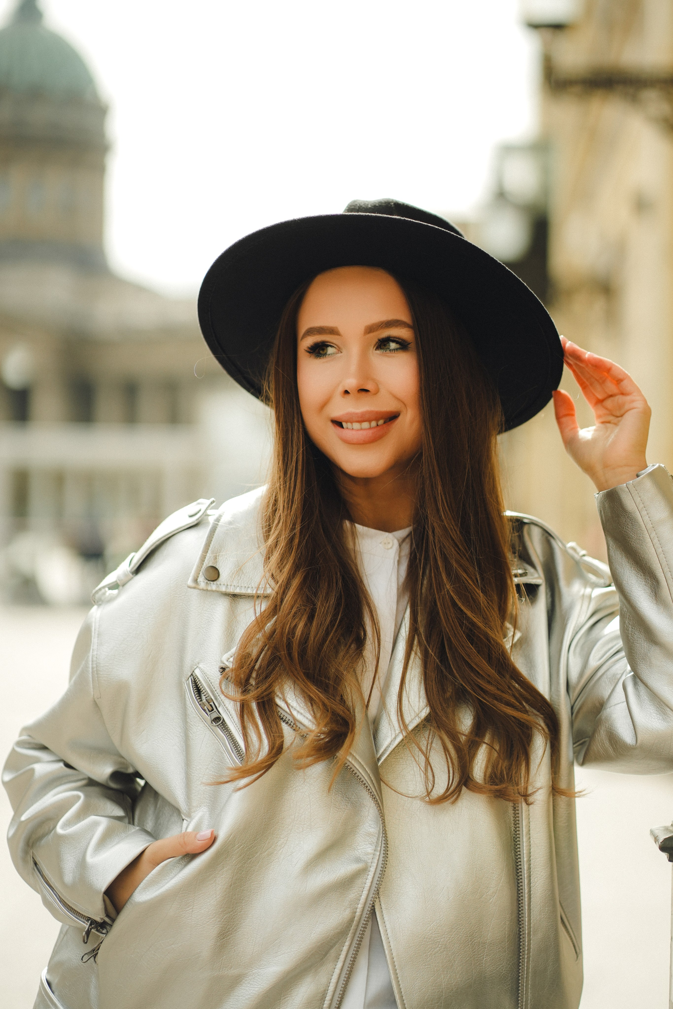 Анна. Фотограф г. Санкт-Петербург Александра Катанакова