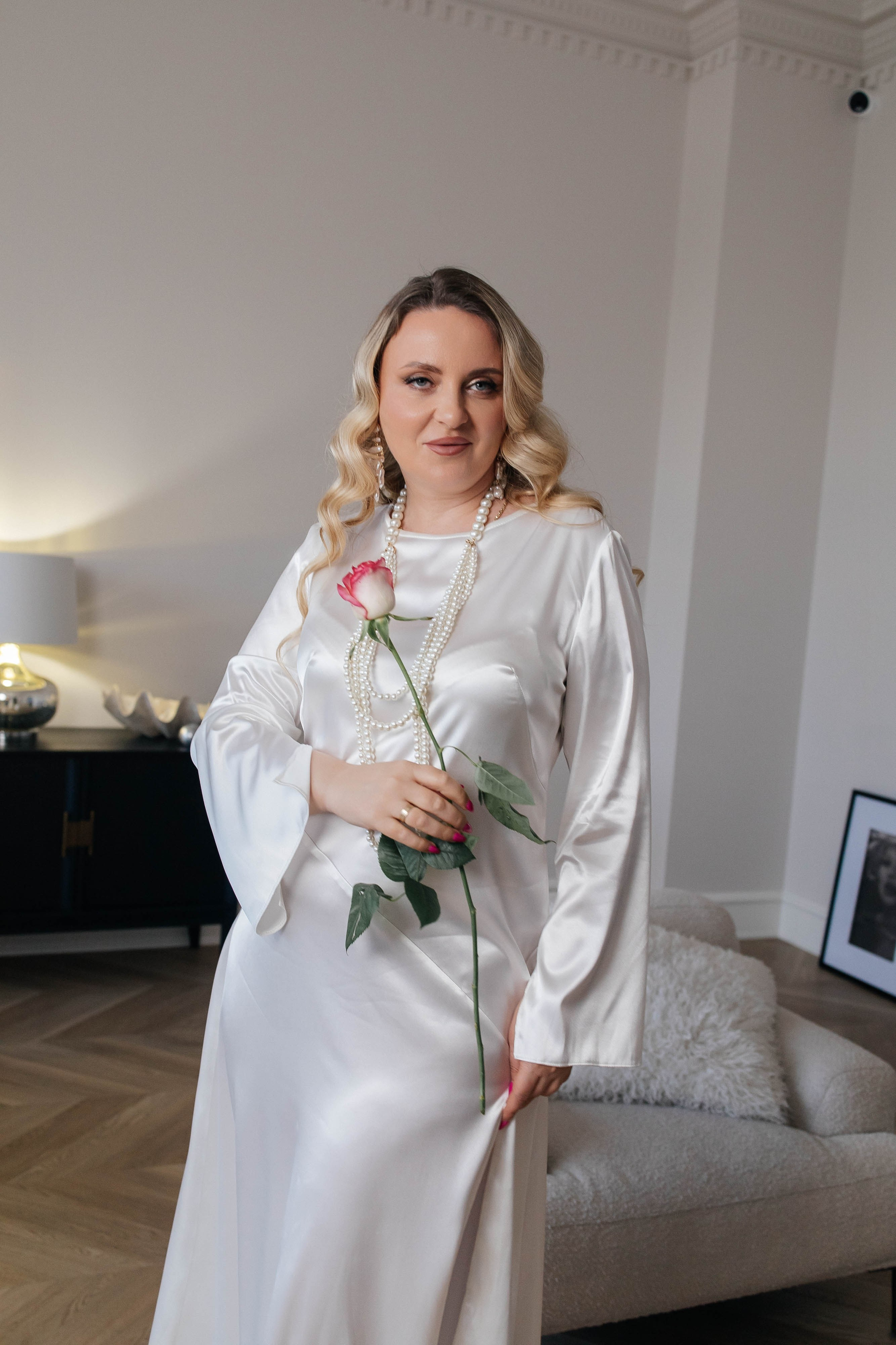 Нежность Екатерины