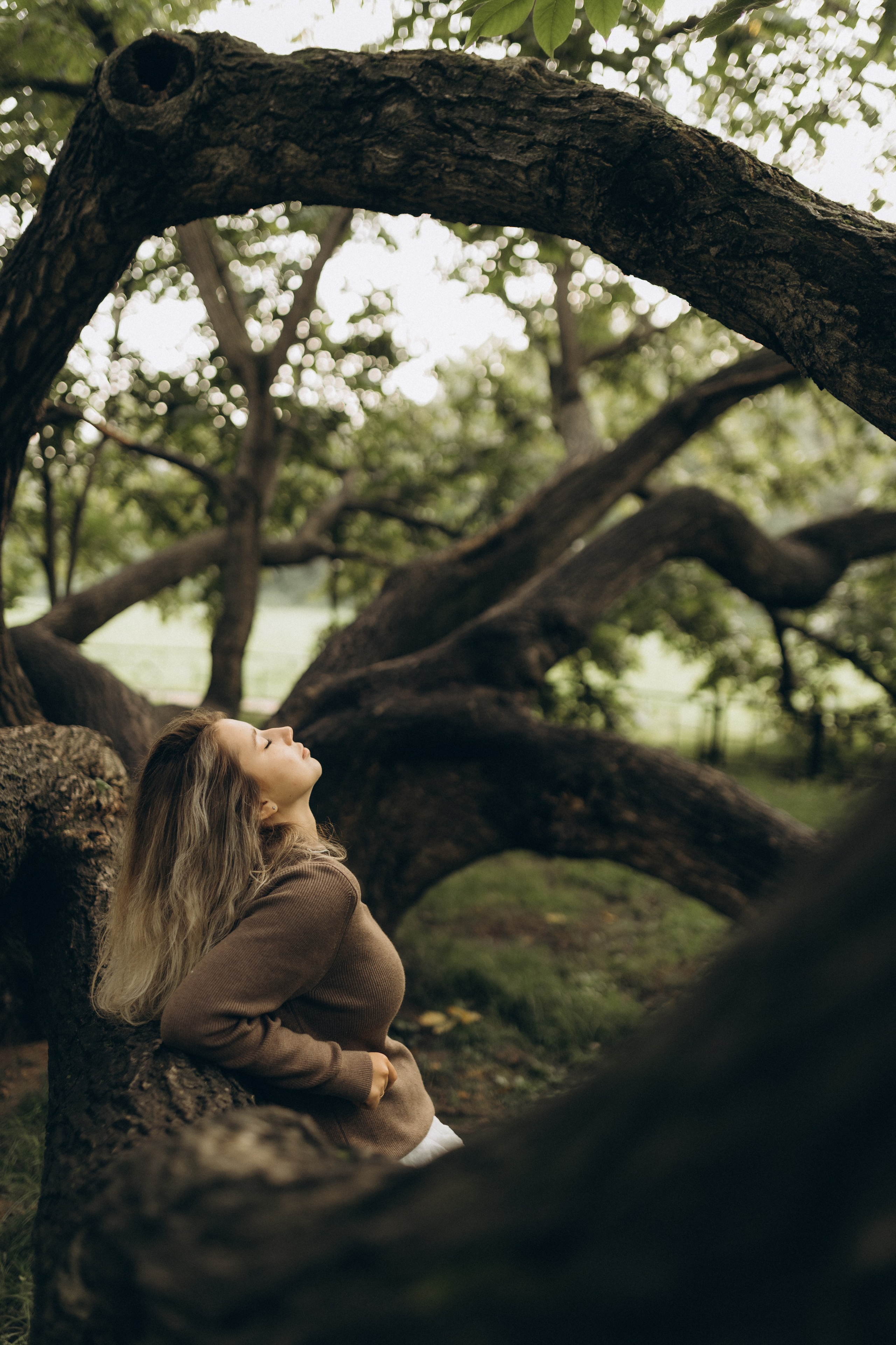 Последний летний день. Семейный фотограф в Москве и МО Маша Забудская