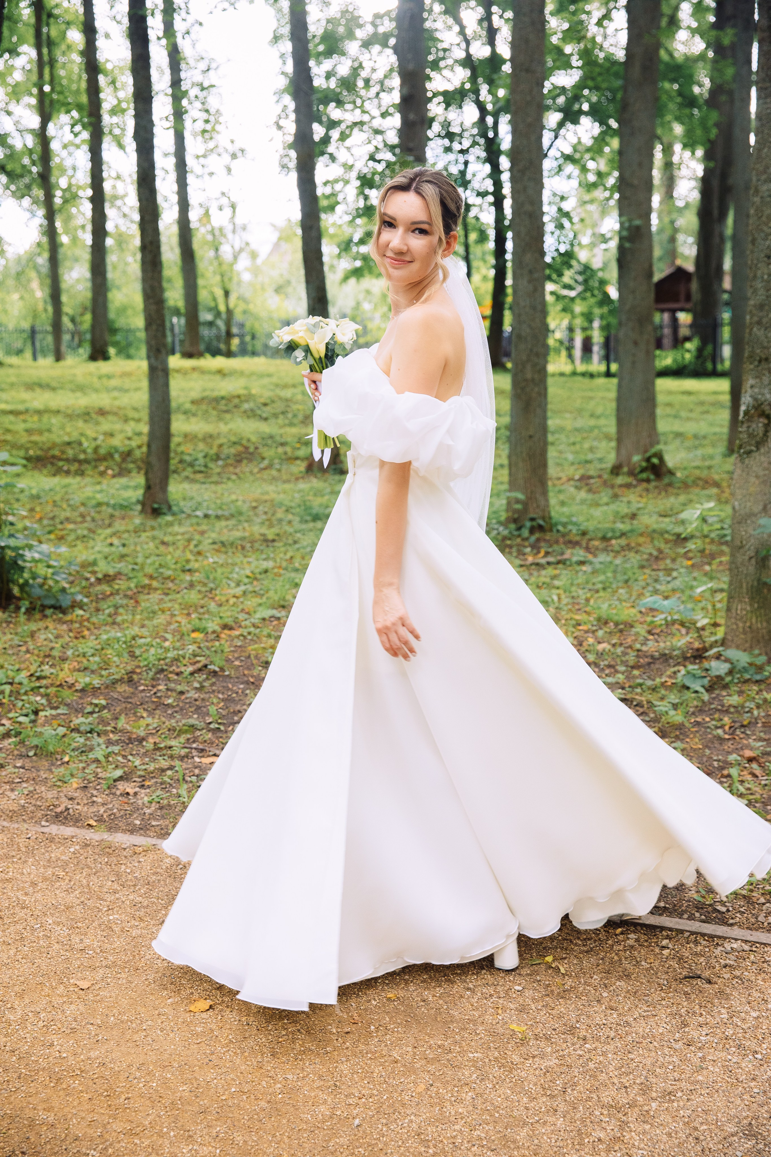 _____________ Полина & Игорь ____________ Свадьба в Подольске. Свадебный и семейный фотограф Москва Зырянов Максим