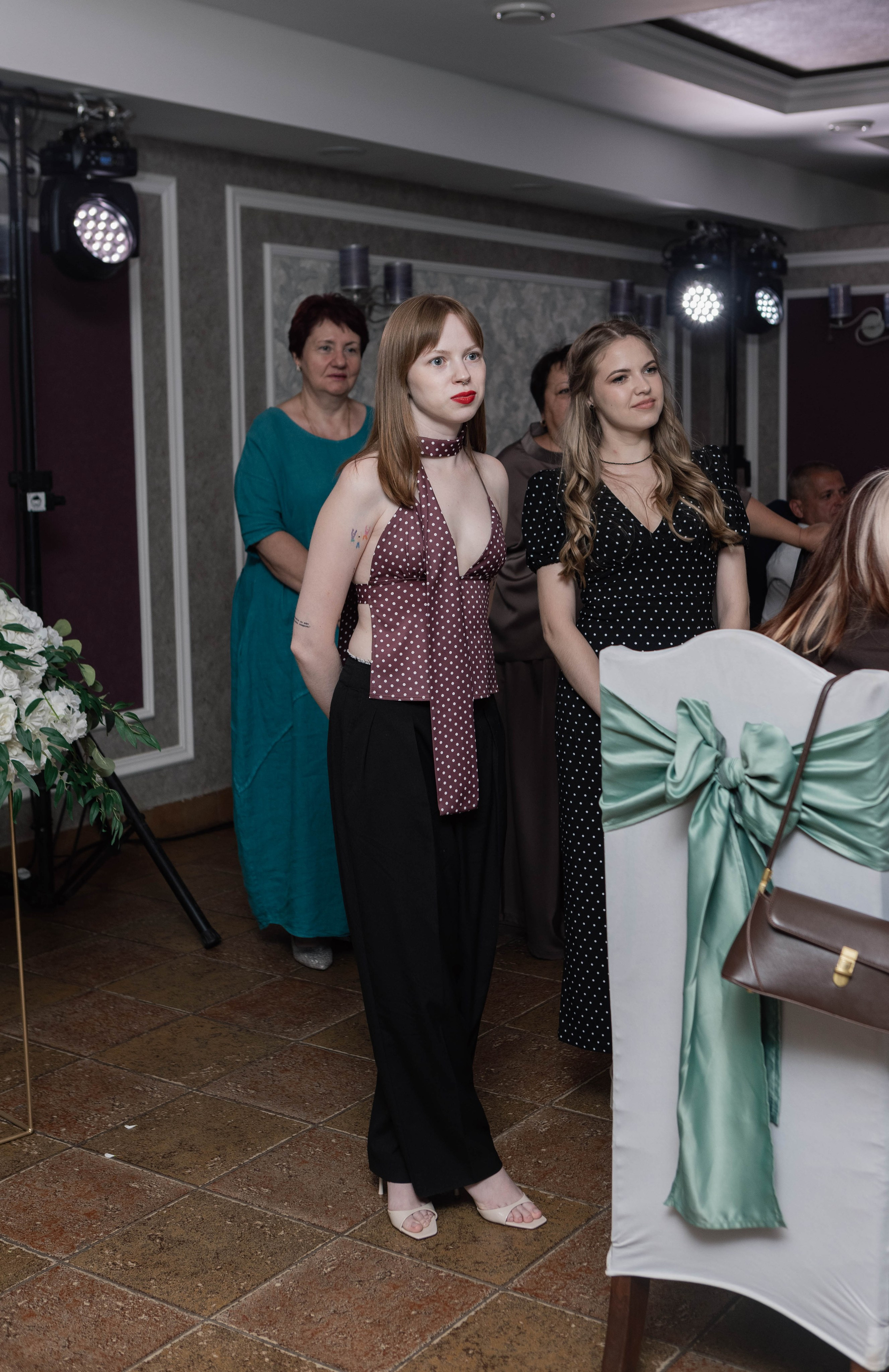 Марат & Анна