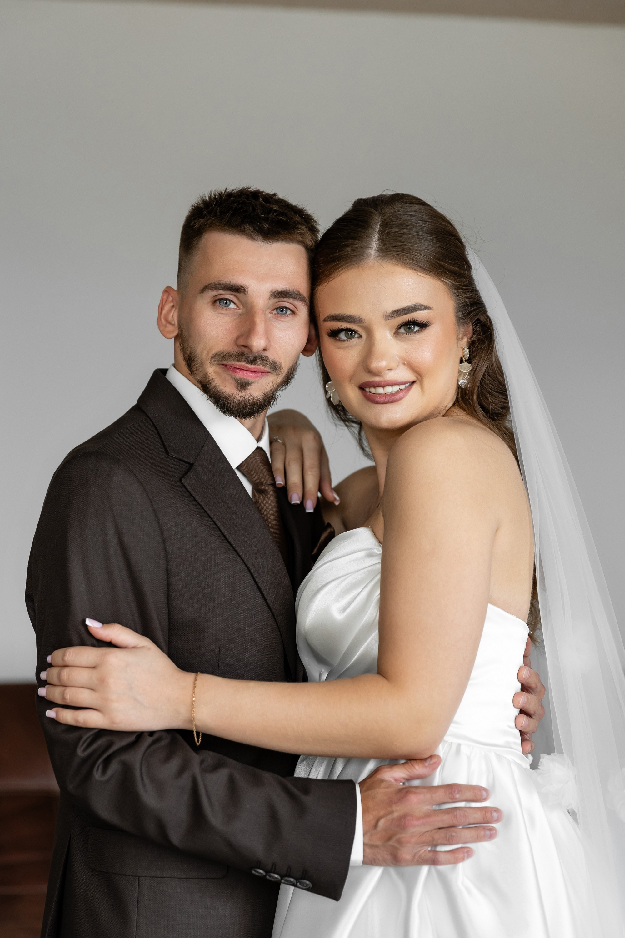 Виктория и Александр. Татьяна Чернышова свадебный фотограф Москва