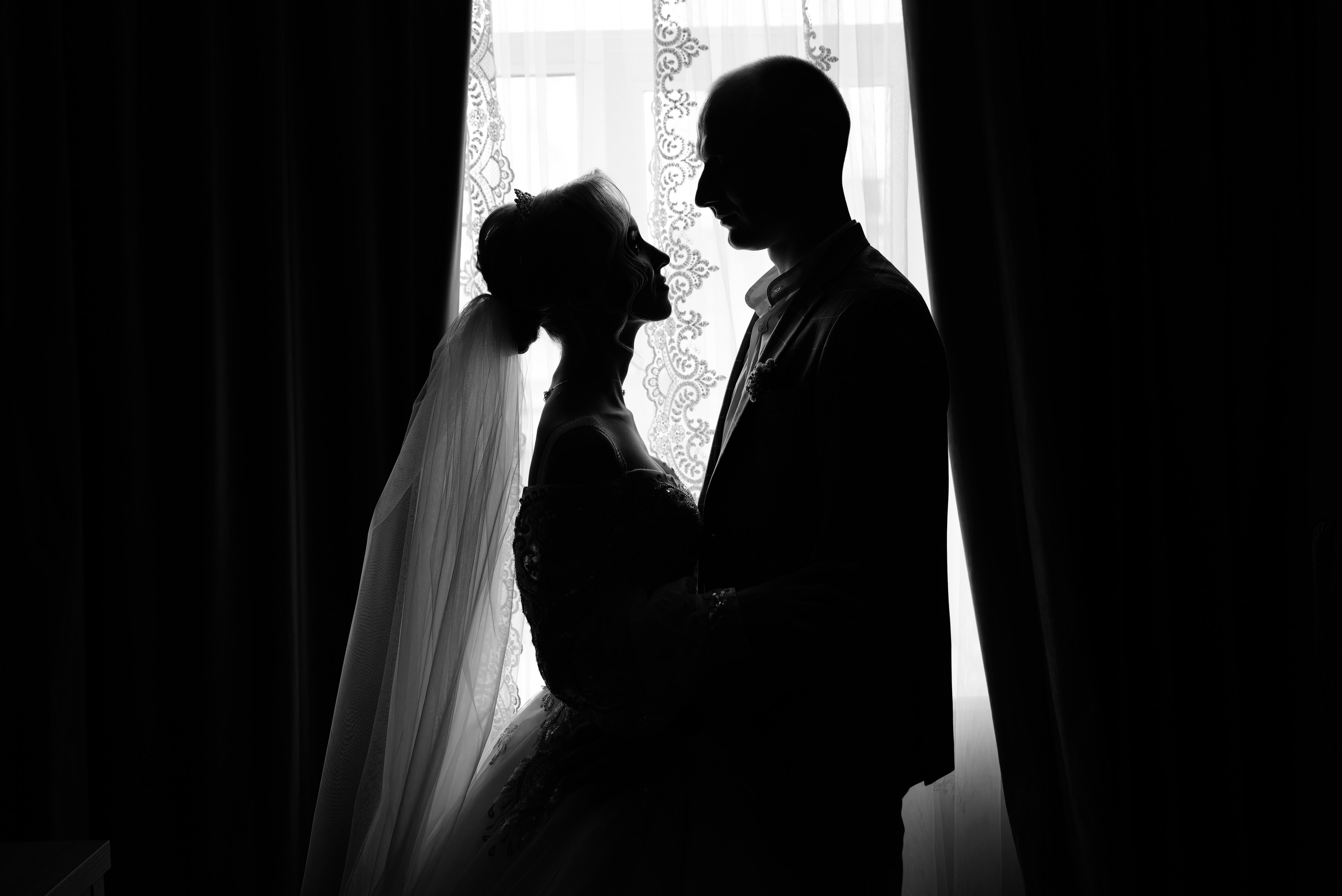 Павел и Екатерина. Фотограф людей, белок и единорогов)