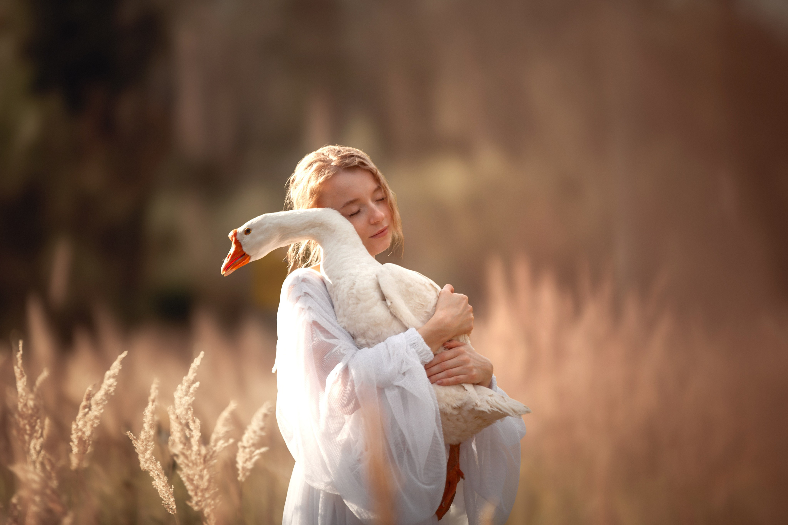 Женский портрет. Фотограф и видеограф в Москве Оля Штукерт