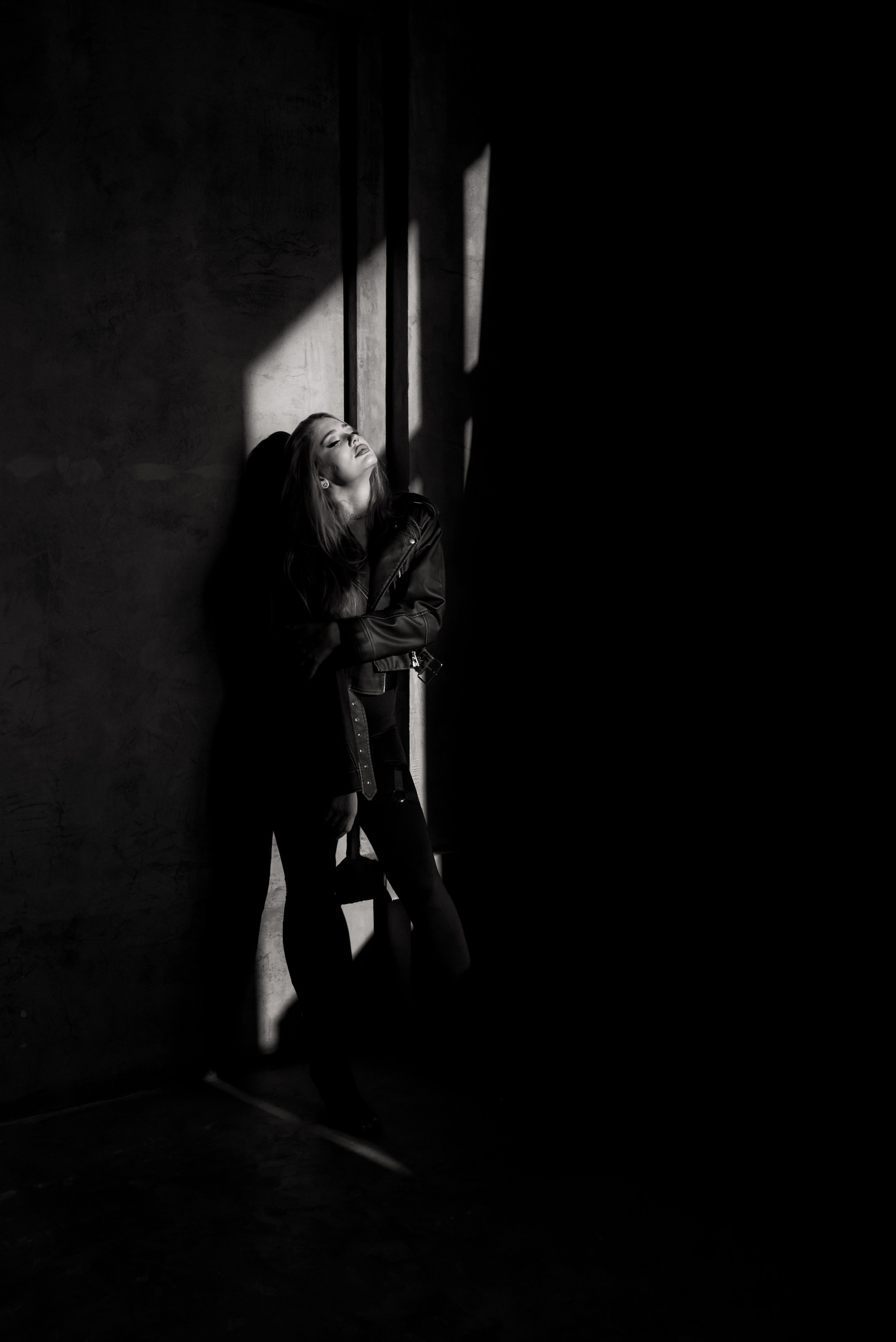 Женский портрет. Фотограф Новосибирск Светлана Письменная