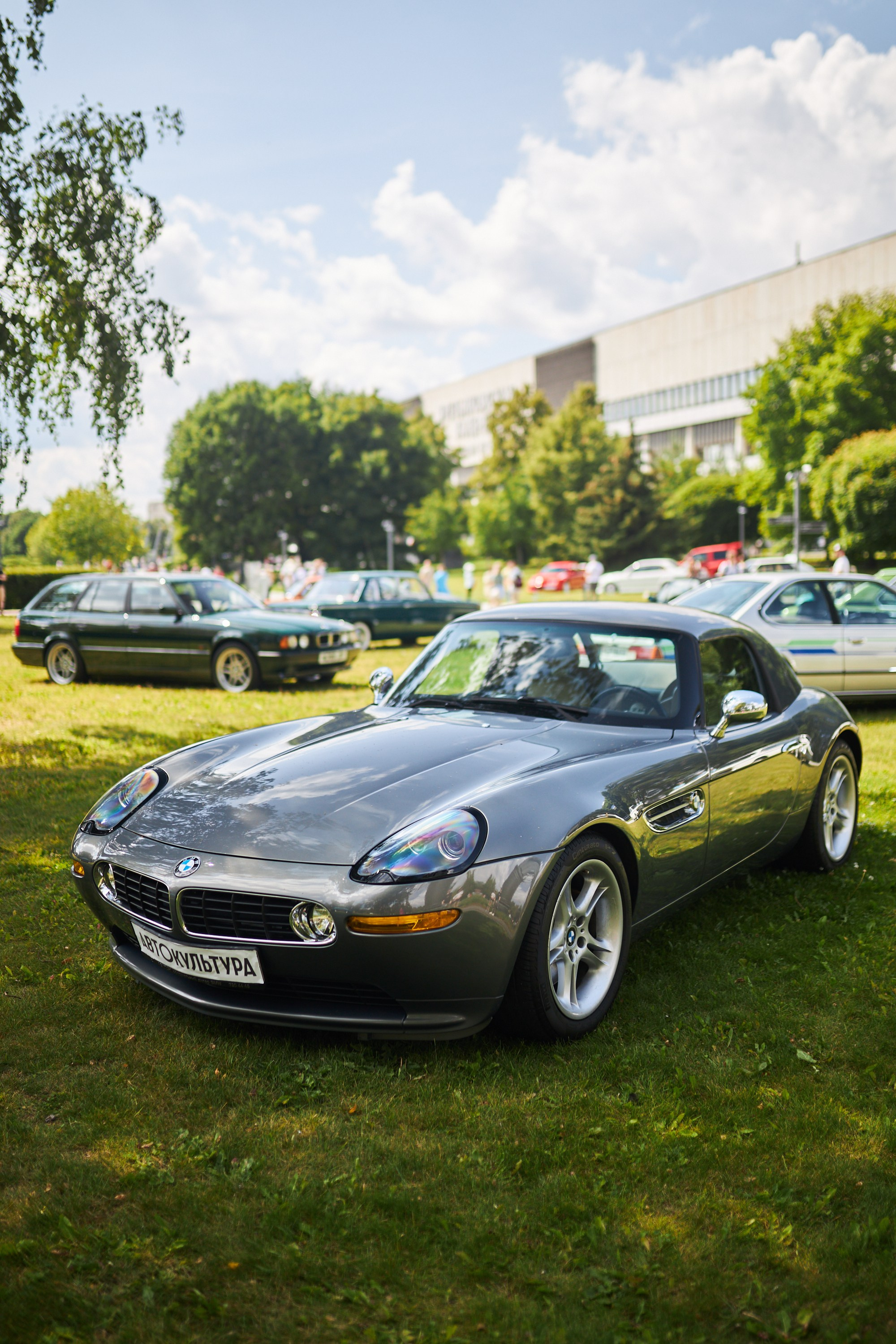 Автокультура 2023. DKARPOCHEVA PHOTOGRAPHY