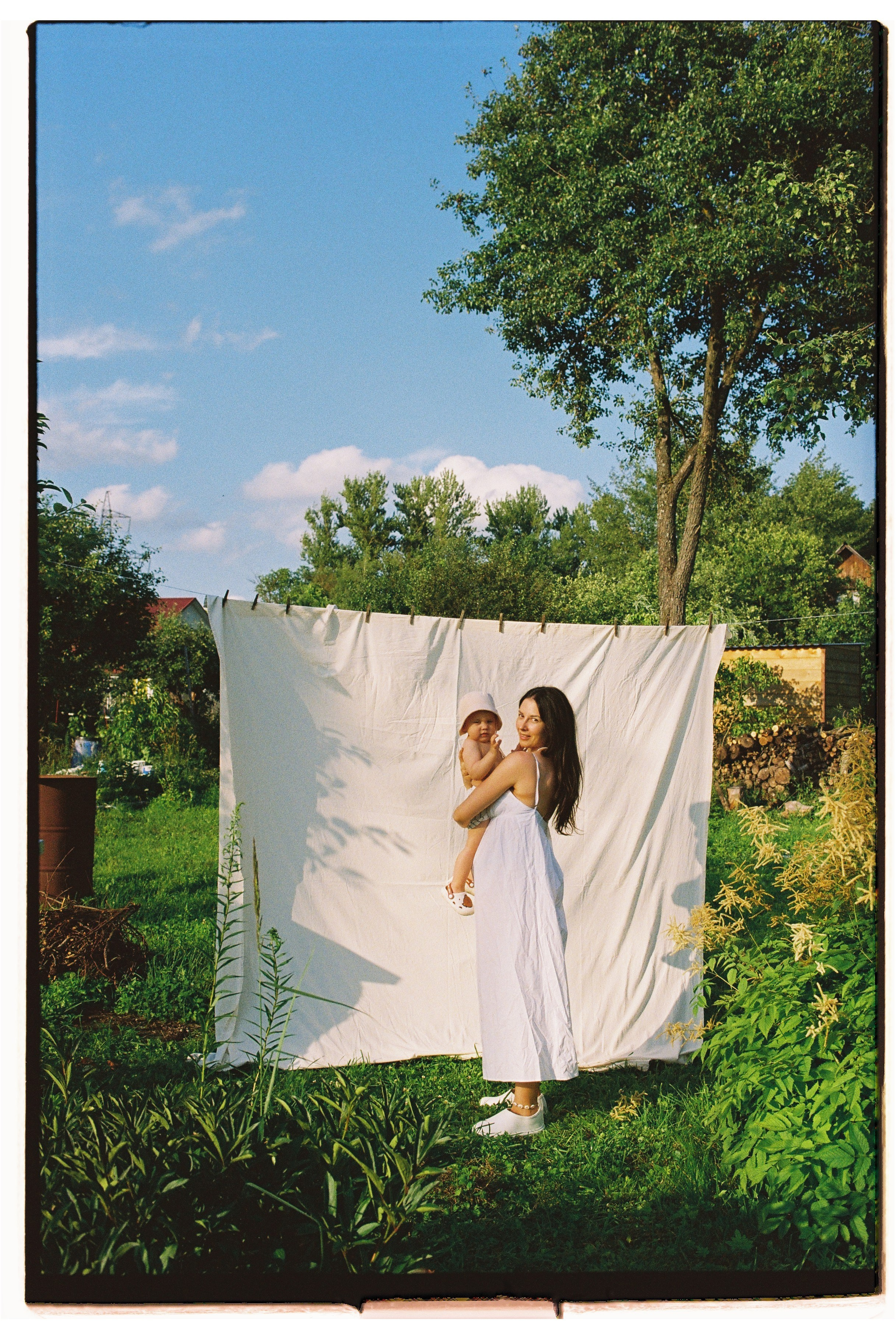 Дача. Свадебный фотограф Артем Смирнов