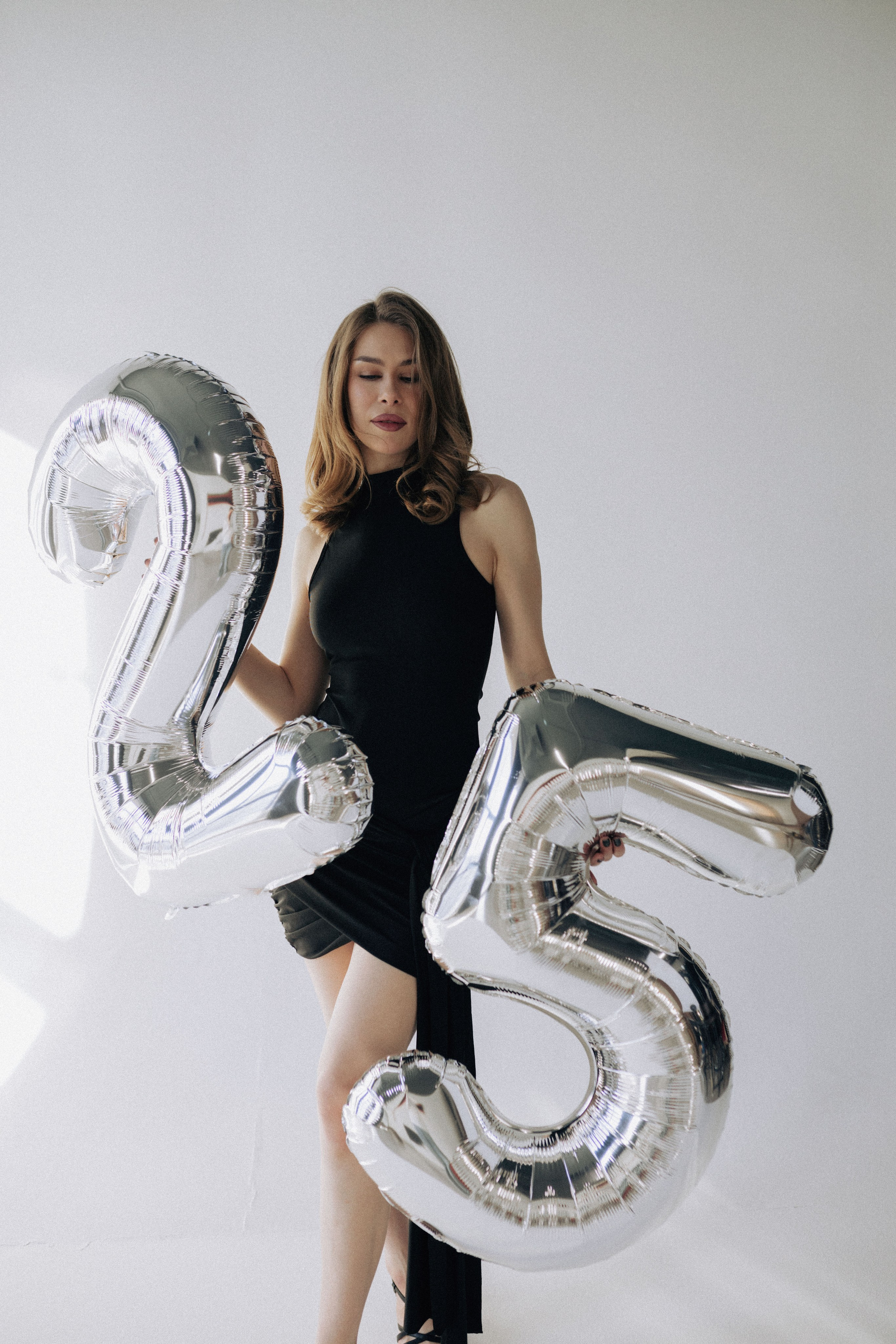 Юлия. Фотограф Стилист Тюмень Вера Хайруллина