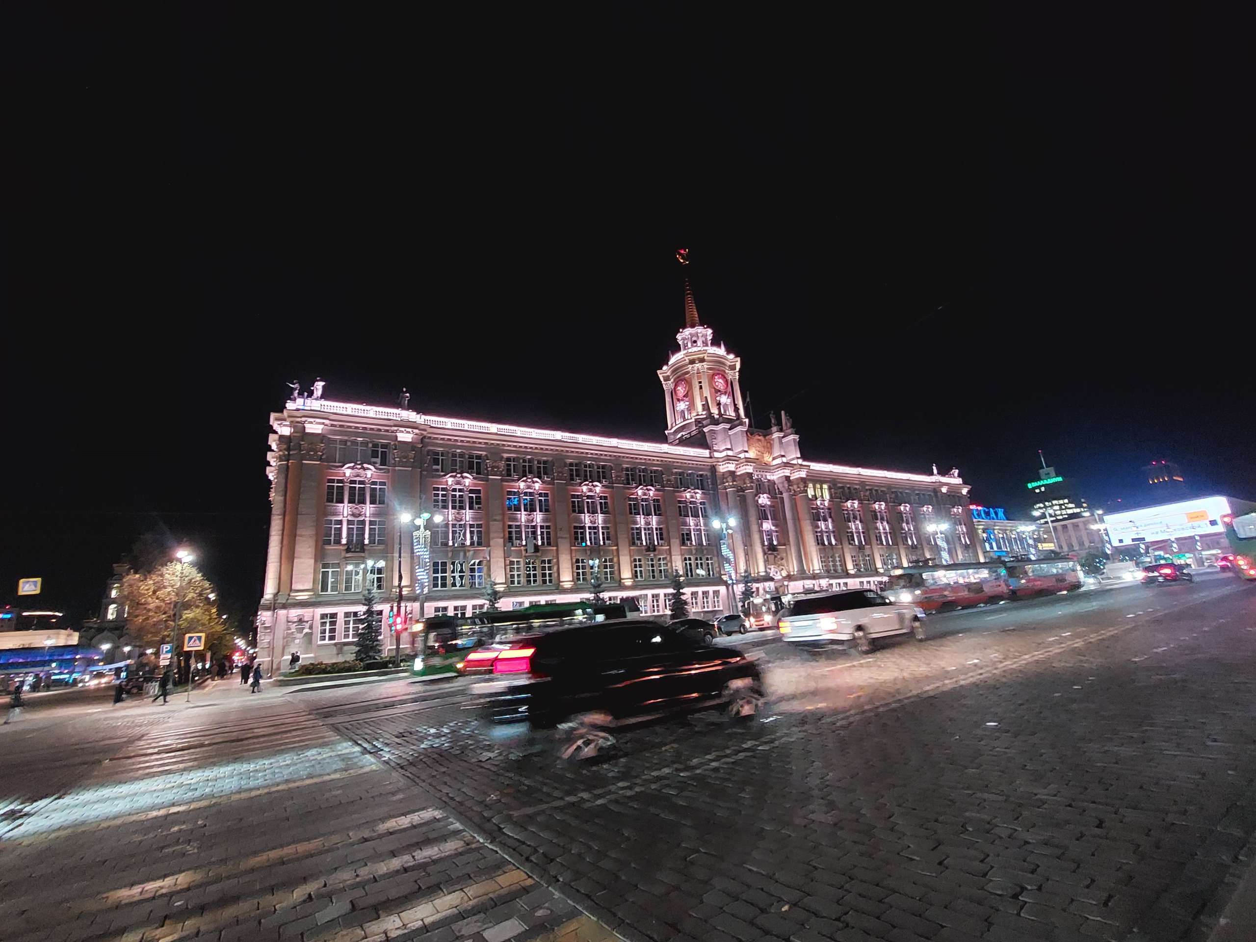 МОЯ АРХИТЕКТУРА. Фотограф для маркетплейсов Михаил Бове