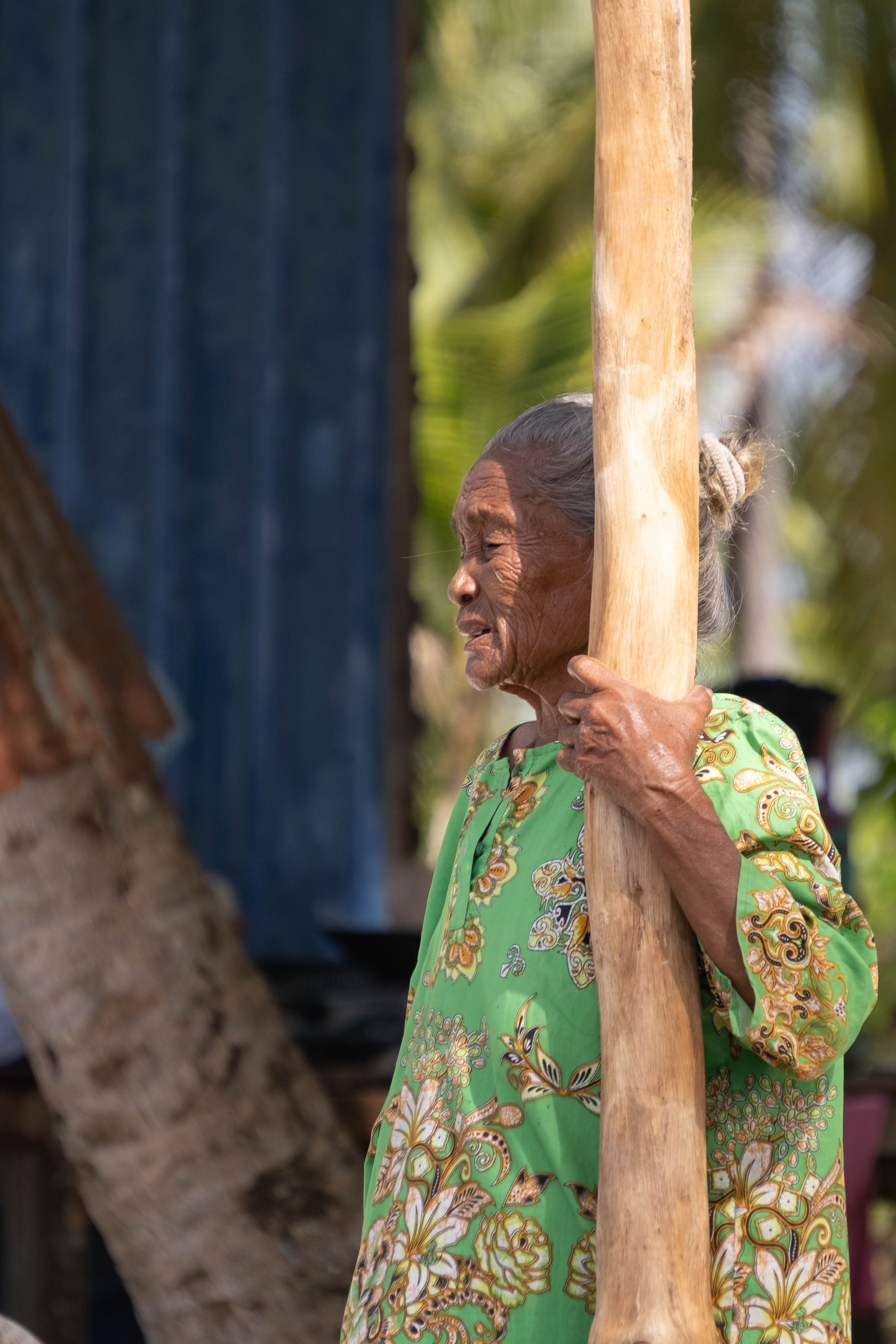 Остров 2 Цыгане. Фотографии из путешествий