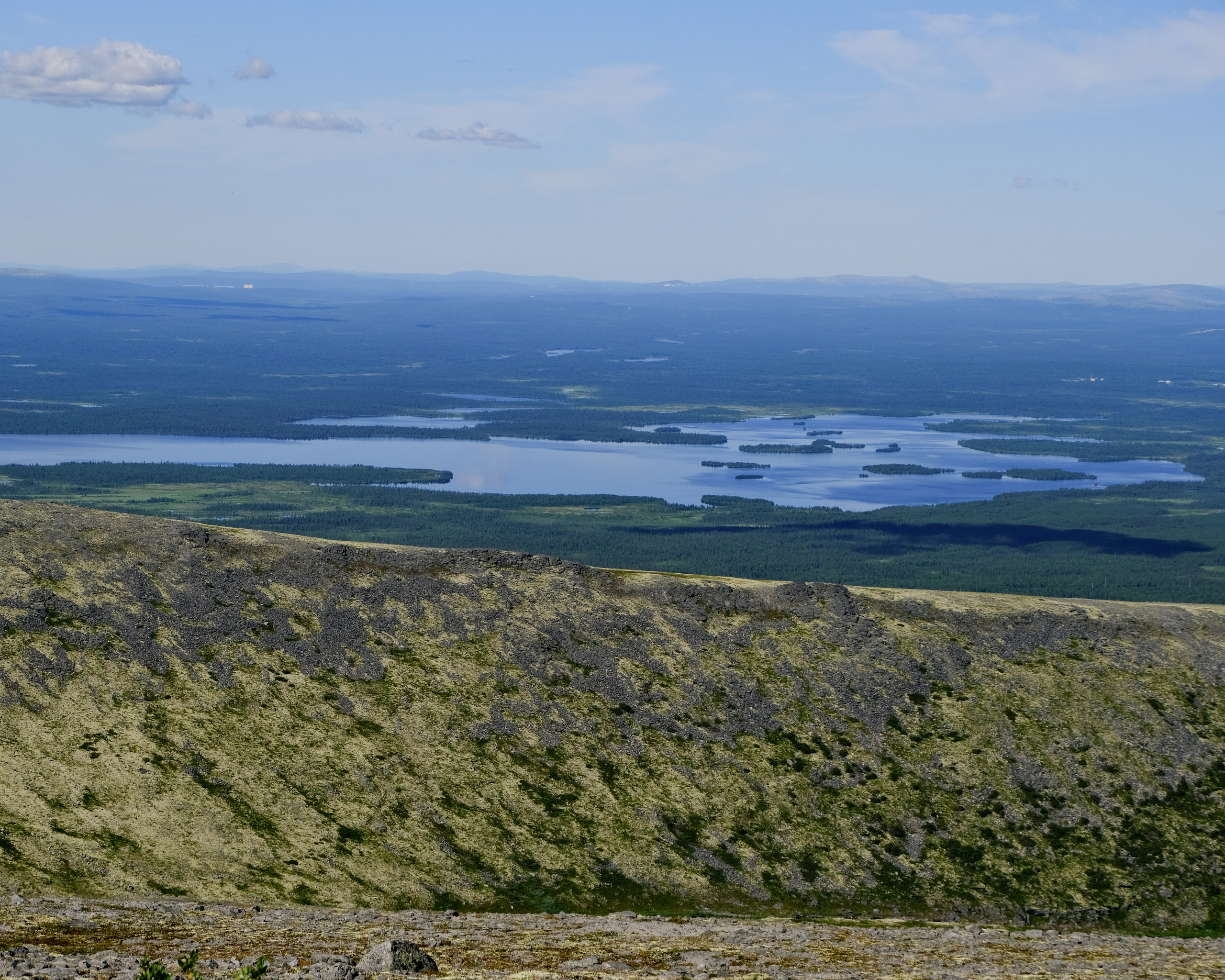МУРМАНСК. Фотографии из путешествий