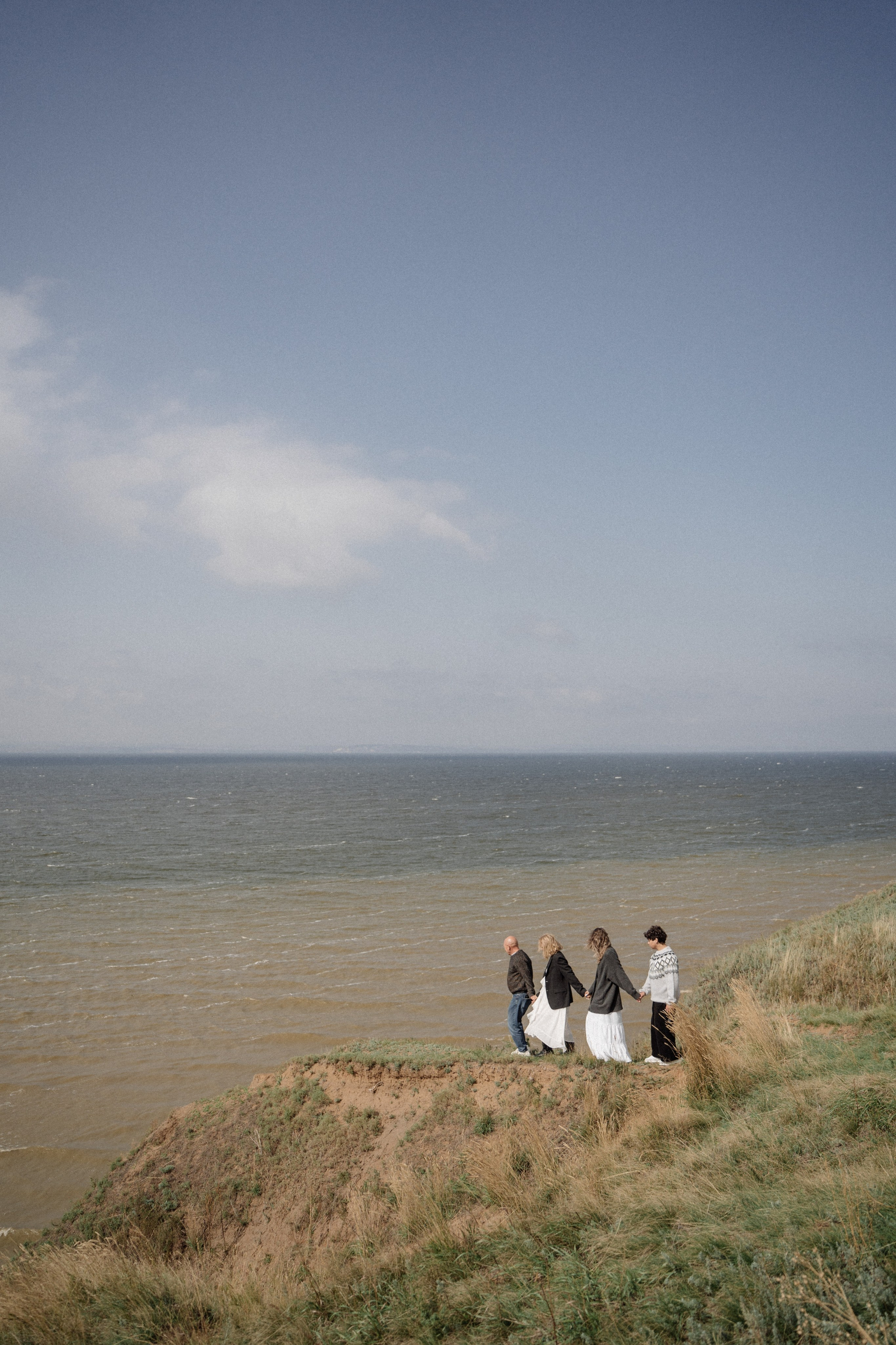 Сентябрь. Свадебный фотограф Тольятти Москва Адамова Виктория