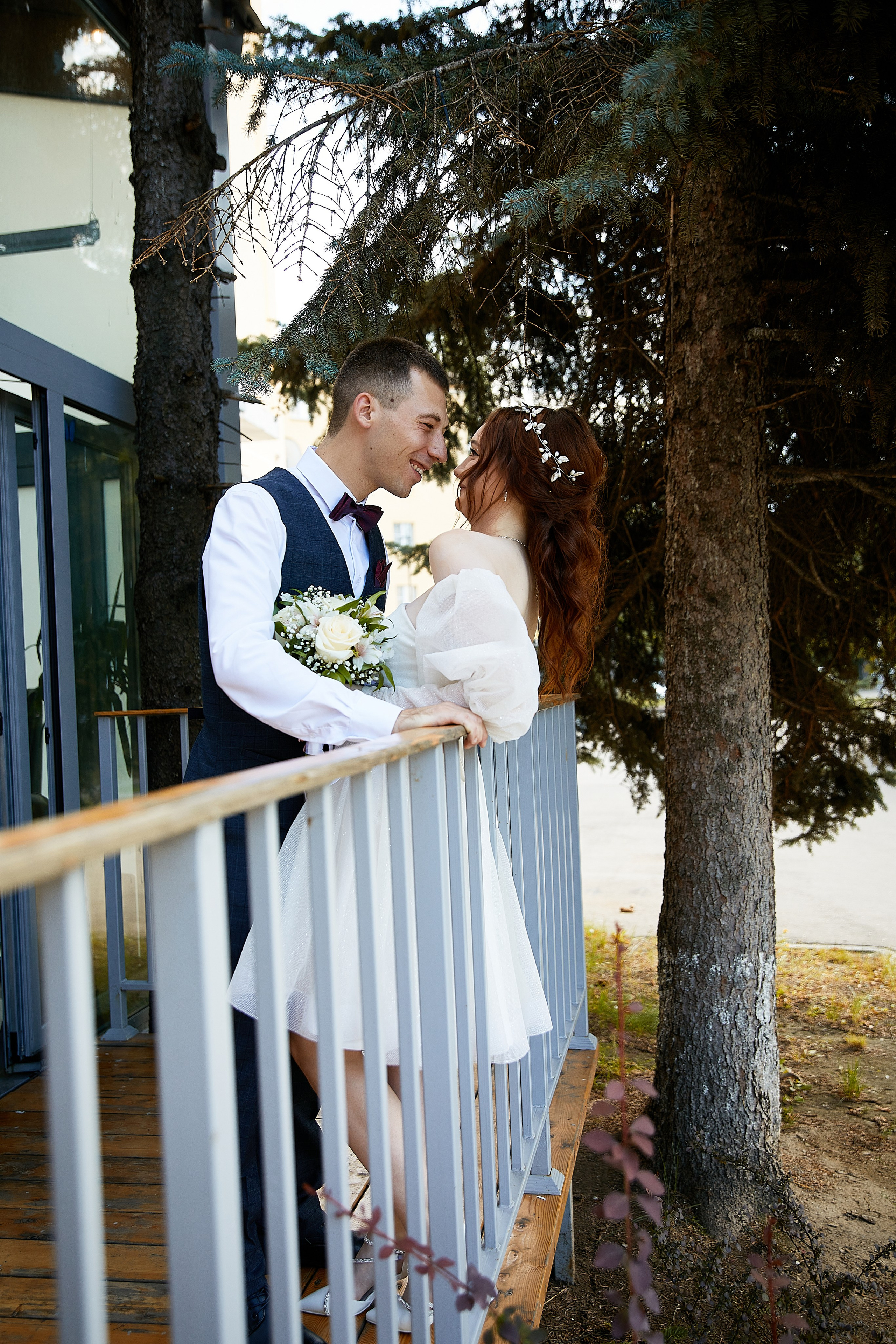 Анастасия&Александр. Татьяна Бабаева — Фотограф