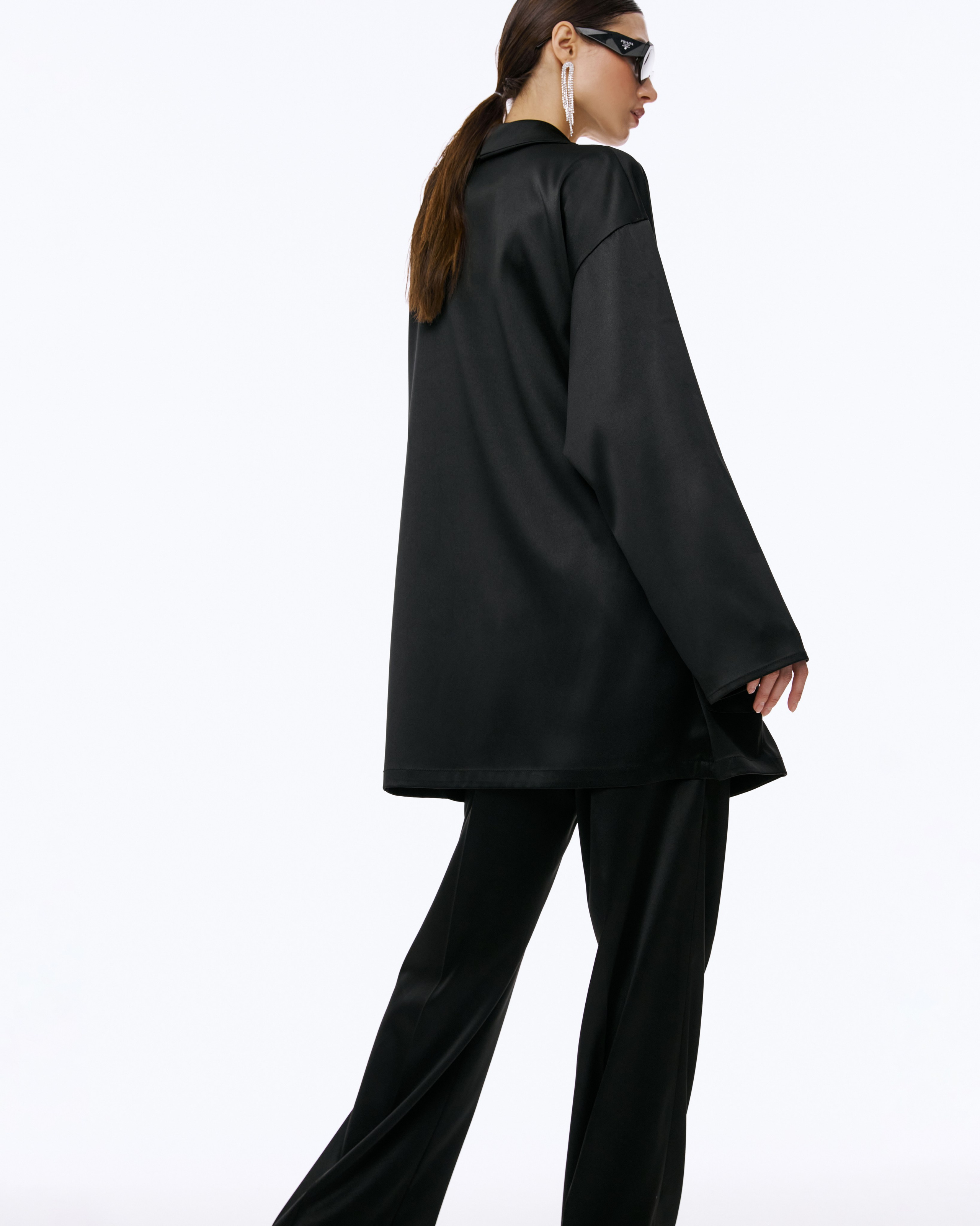 ANNUKO IV. Фотограф для брендов, Москва