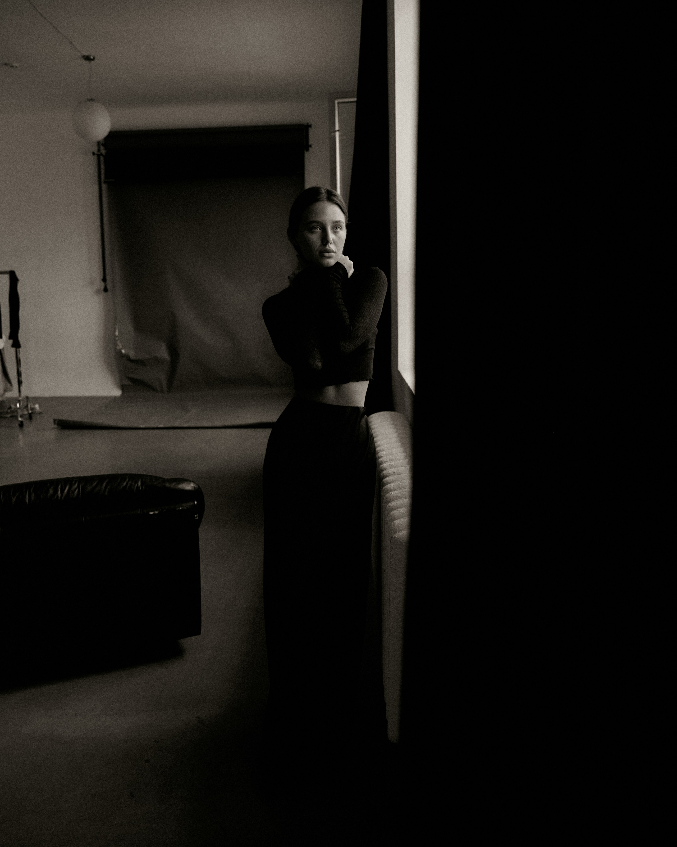 Veronica. Фотограф для брендов, Москва