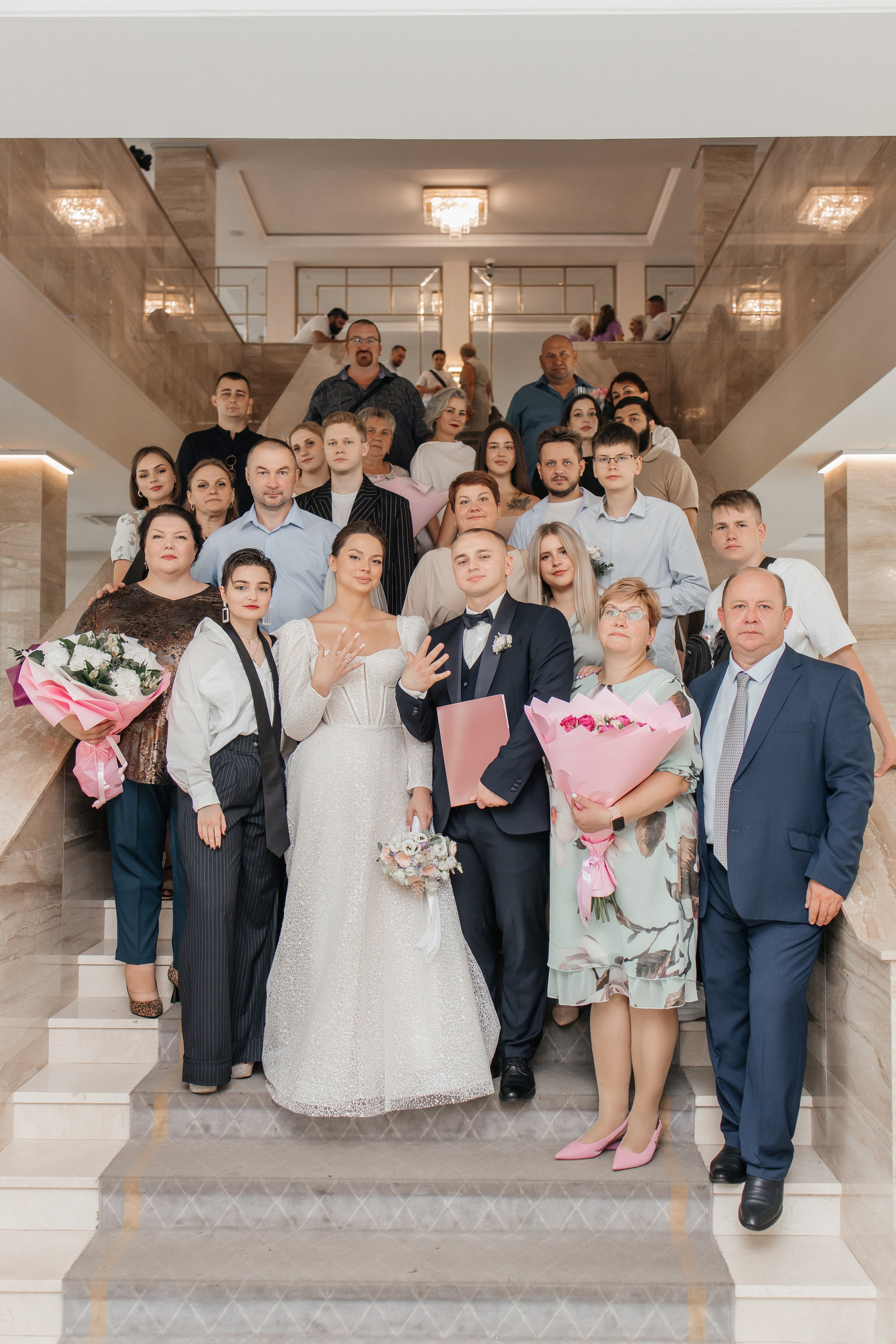 Анонс для Саши и Кристины. Анна Ларина — Lifestyle фотограф в Москве