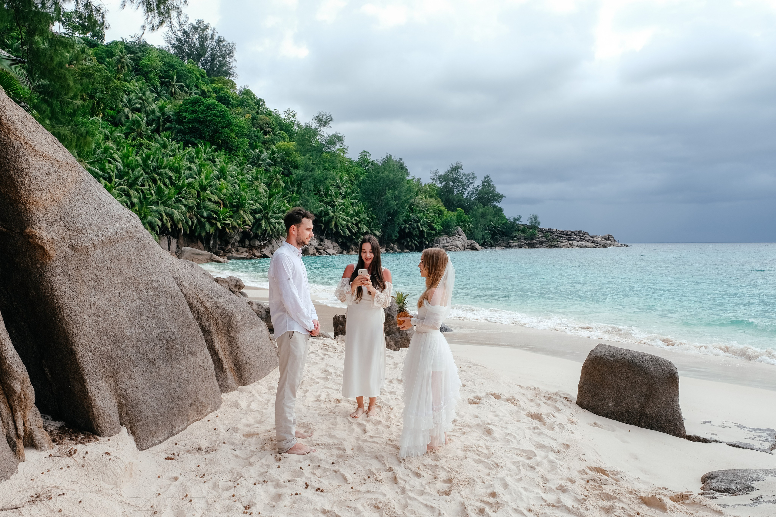 Валерий и Анна. Свадебный фотограф Рамиль Баширов