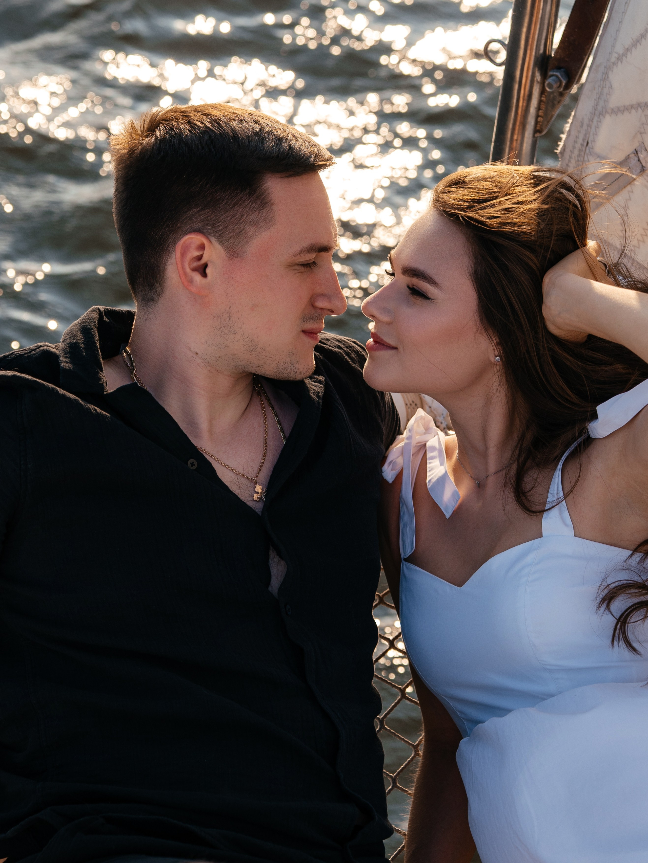 Иван и Виктория. Свадебный фотограф Рамиль Баширов