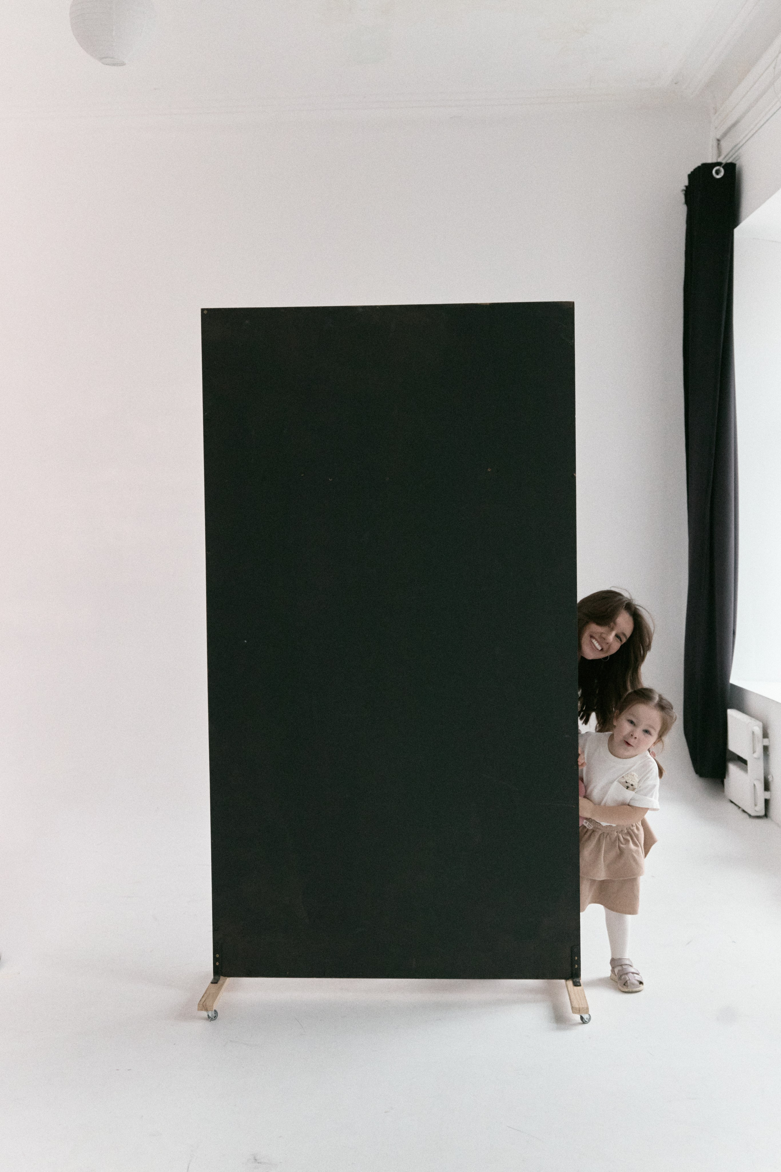 Оля + Майя. Семейный и детский фотограф Юлия Шох