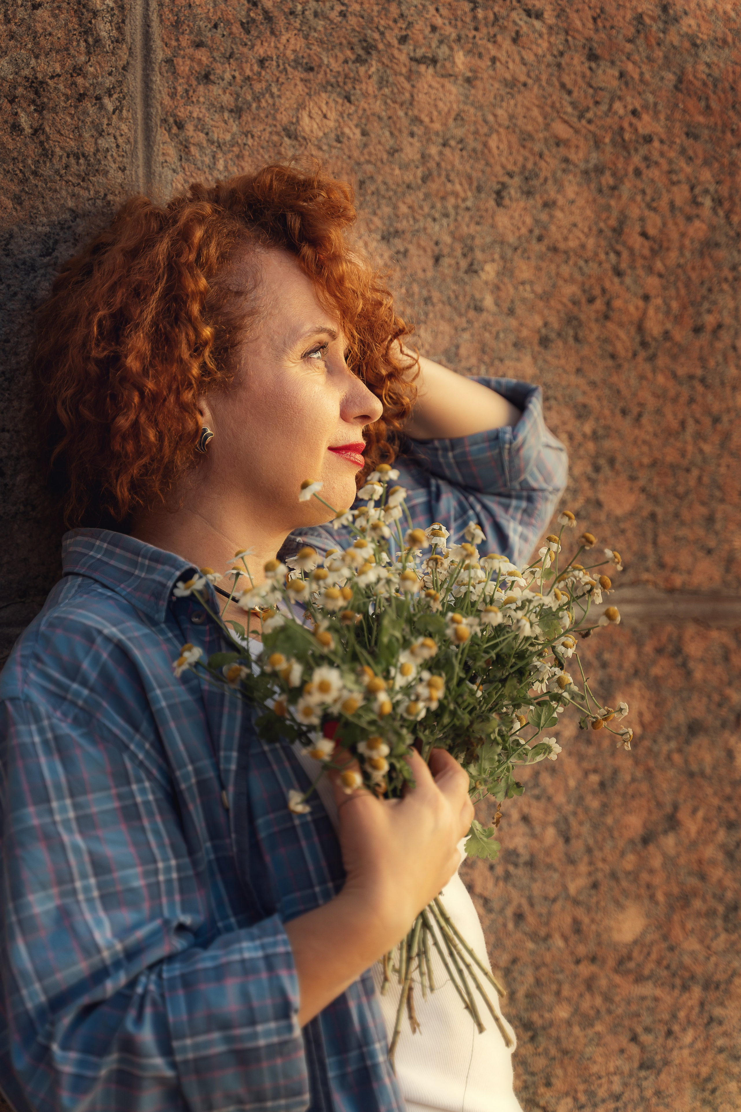 Юля. Рассвет. Портретный и семейный фотограф в Санкт-Петербурге Татьяна Дубова