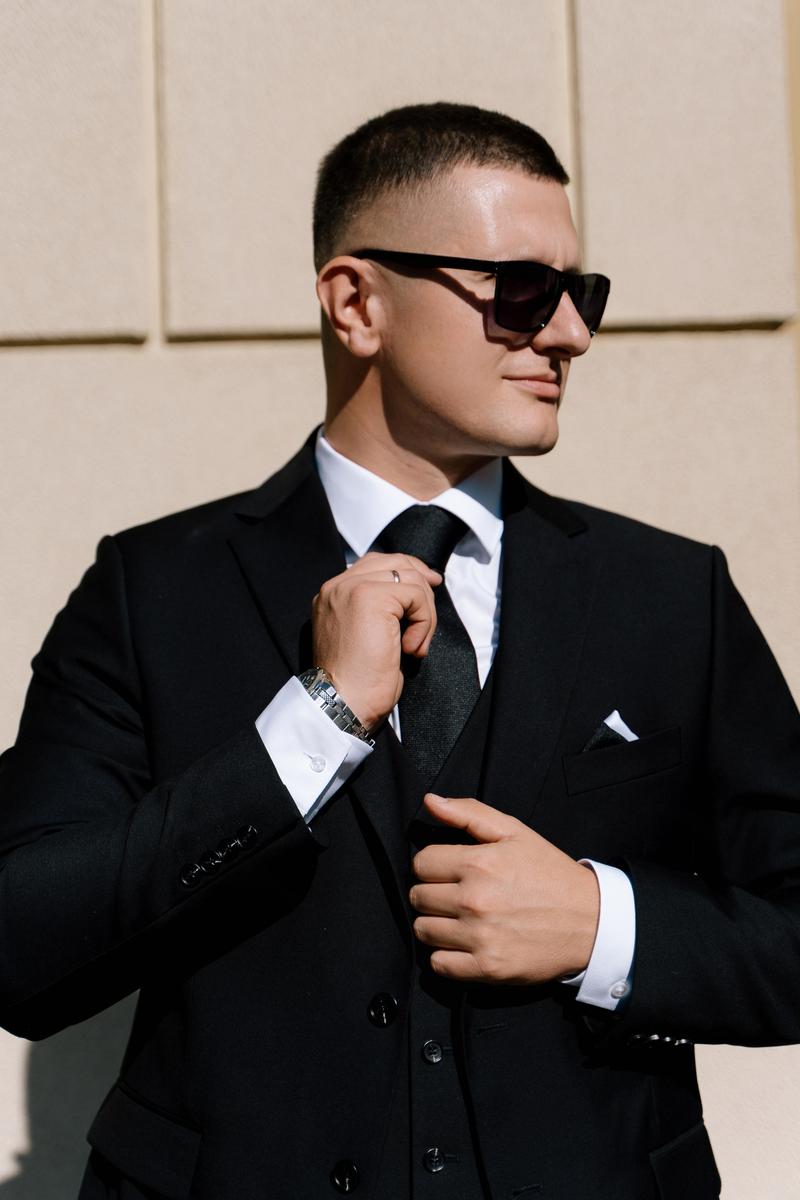 Артем и Валерия. Свадебный фотограф Воронеж