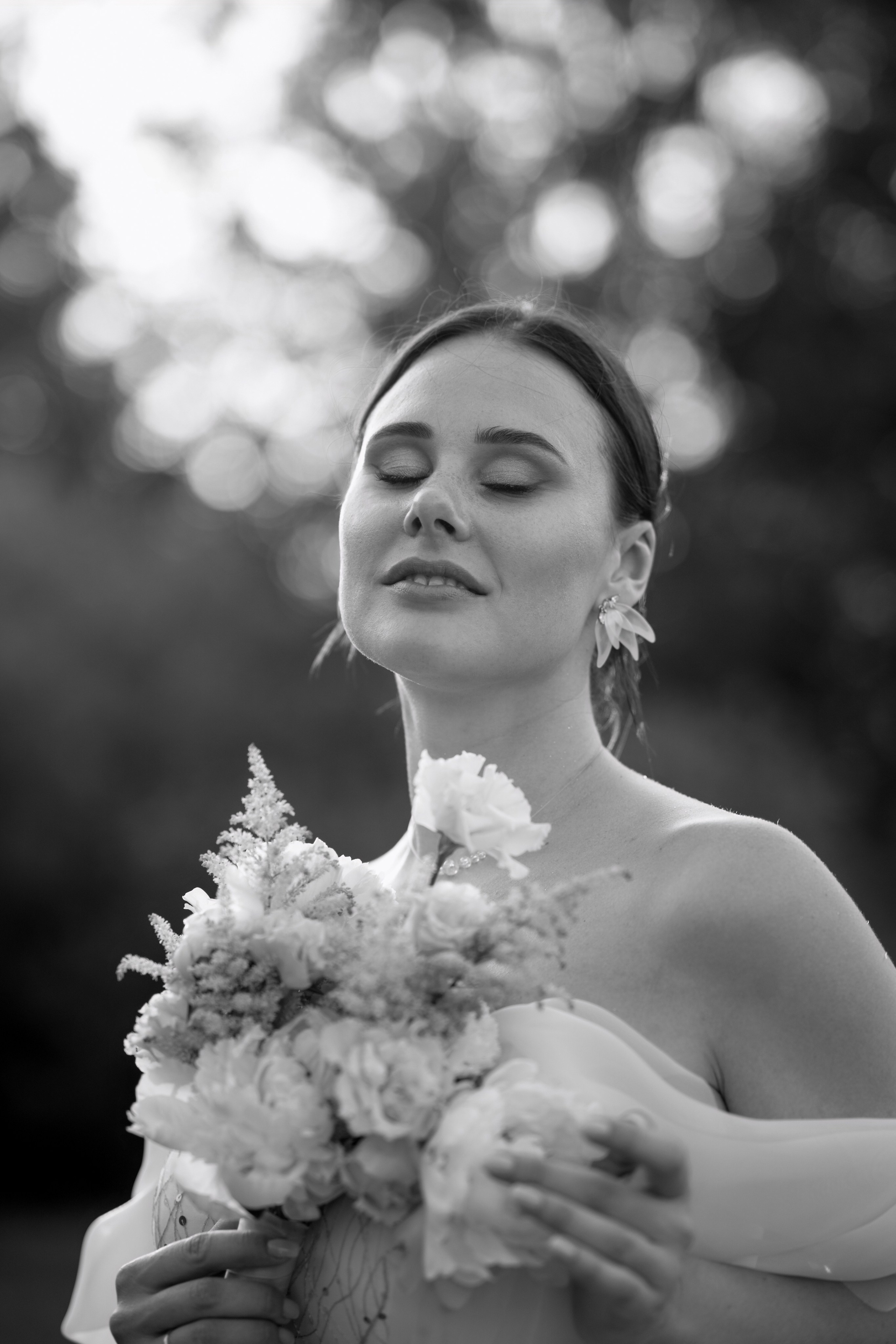 Юля Андрей. Свадебный фотограф Воронеж