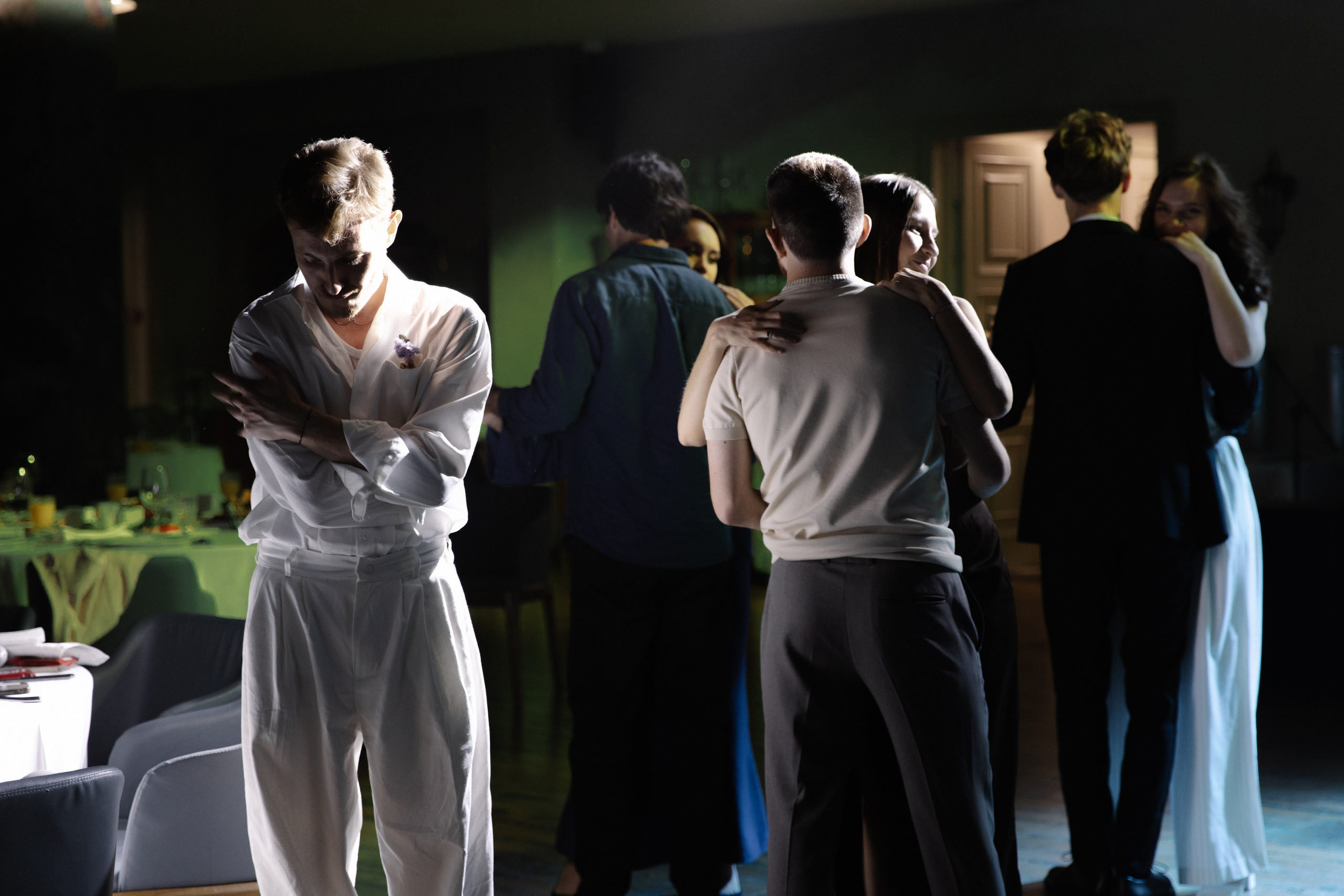 Фархад и Энже. Фотограф Диана Хасанова, г. Казань