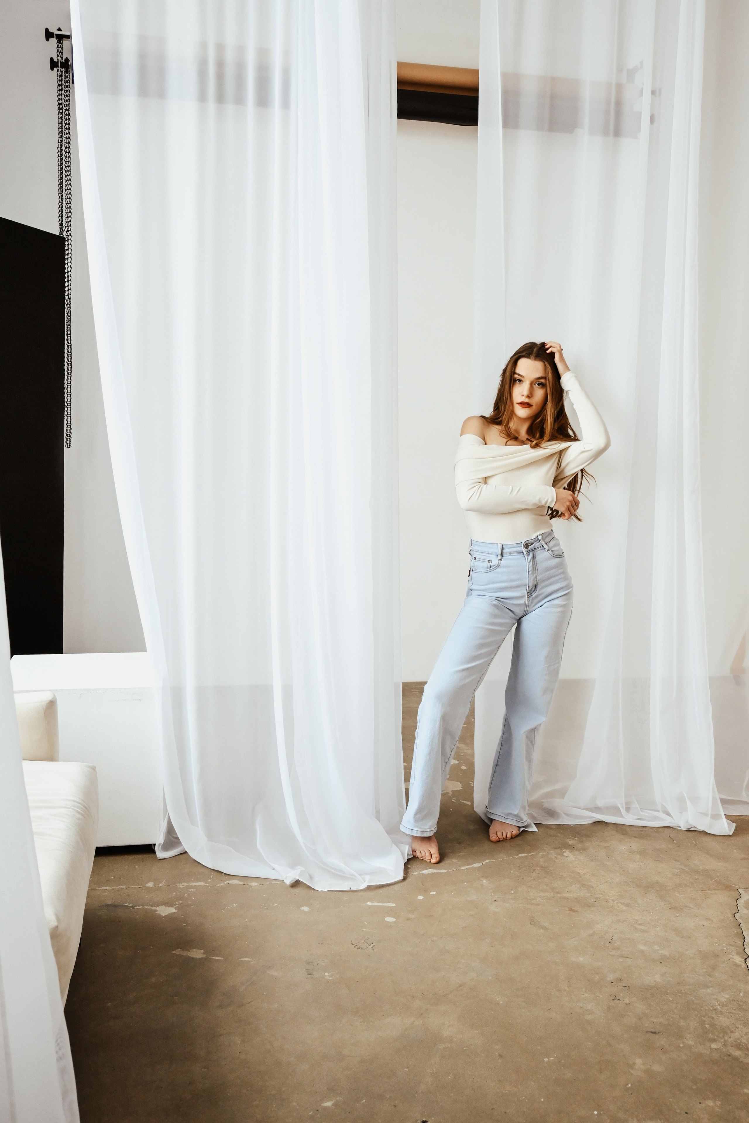 Фотограф в Москве и МО Анна Лашина