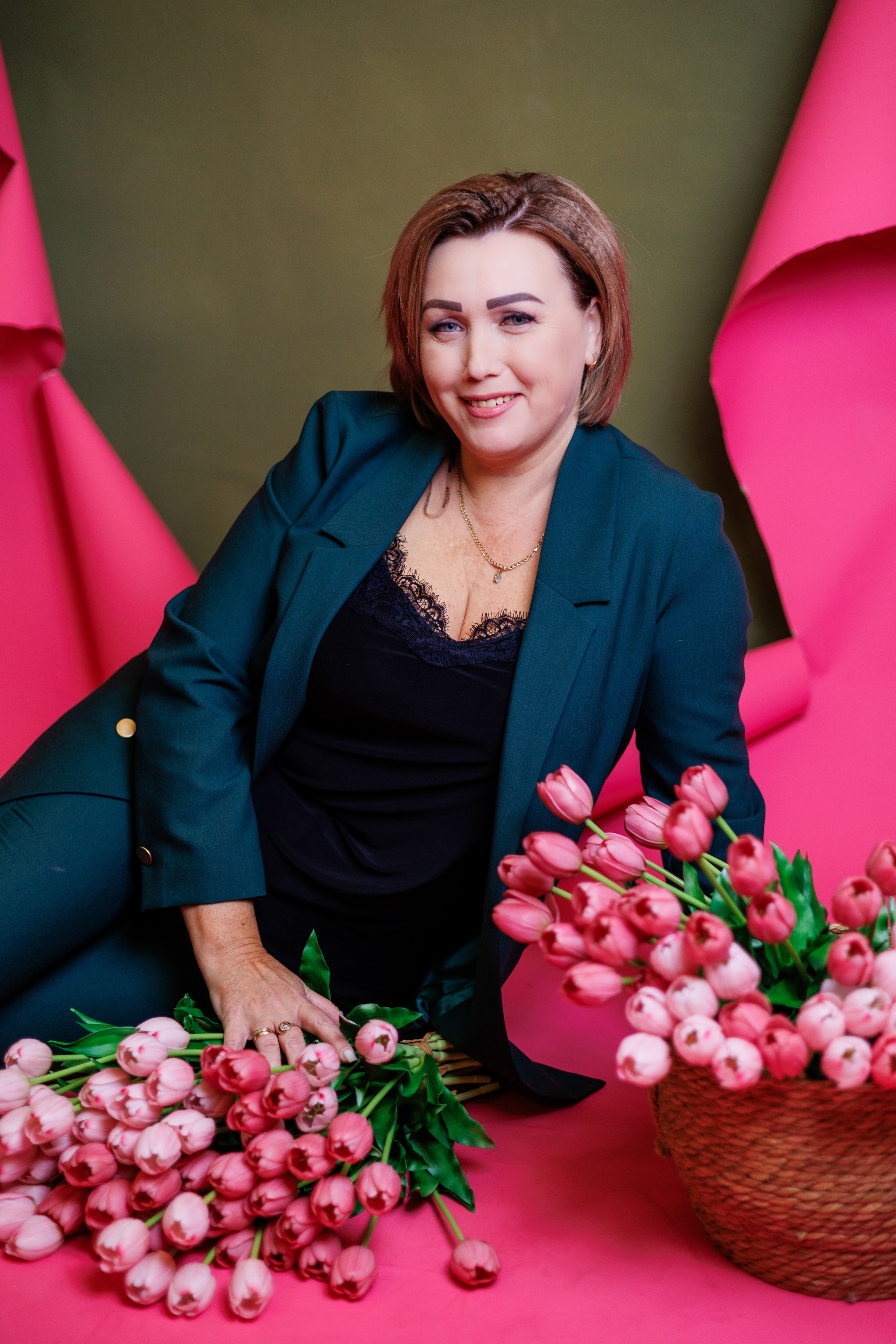 Зинаида. Свадебный и семейный фотограф в Армавире