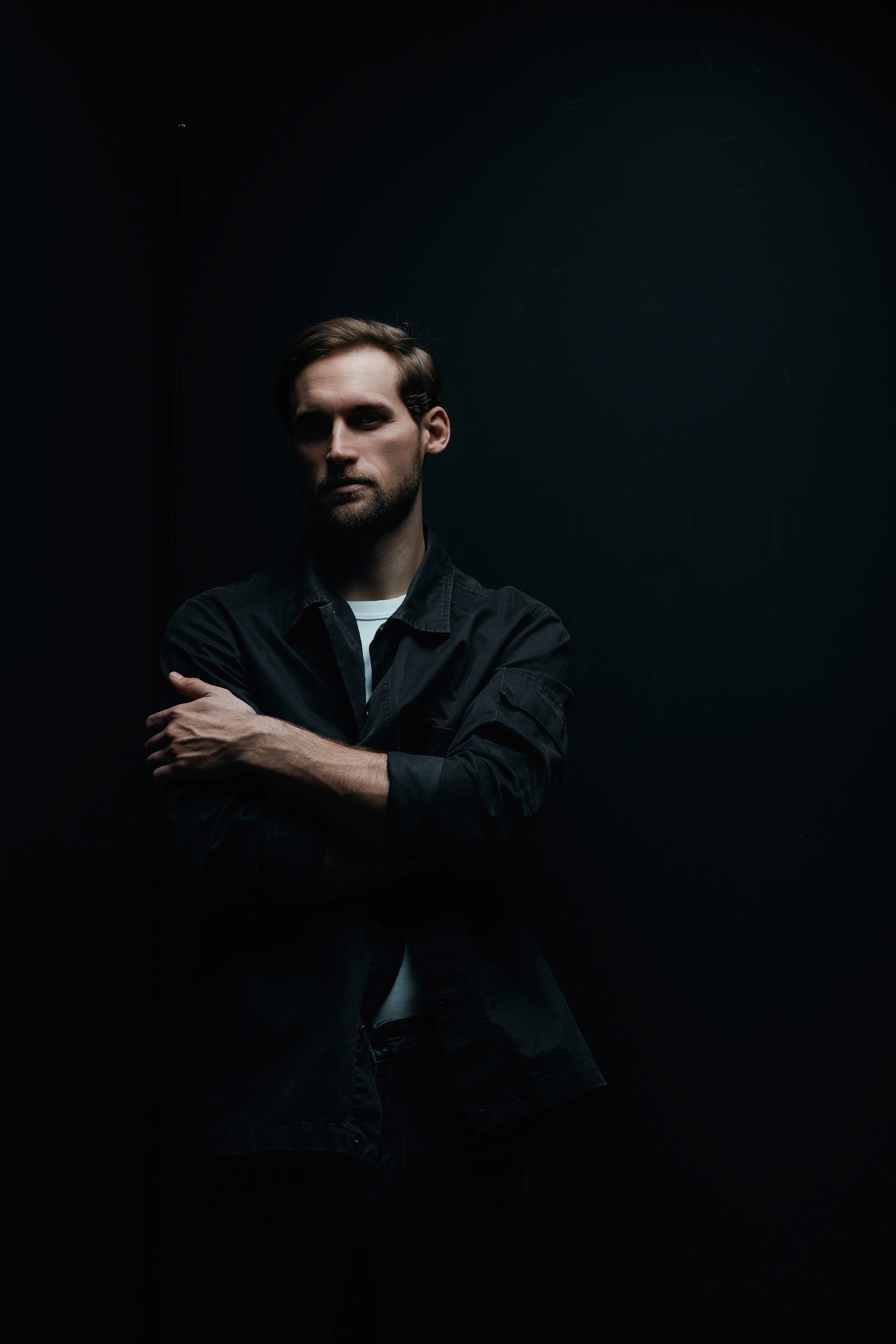 Александр. Фотограф Виталий Хайлов, Екатеринбург