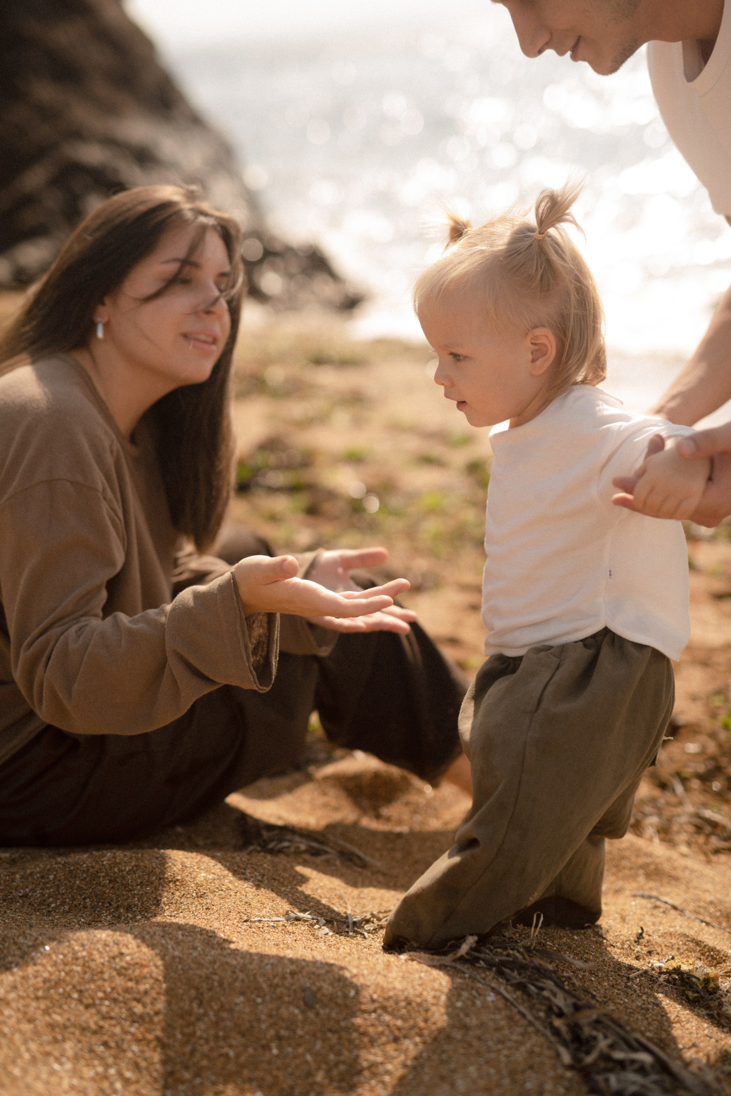Юна Света Антон. Свадебный и семейный фотограф Владивосток