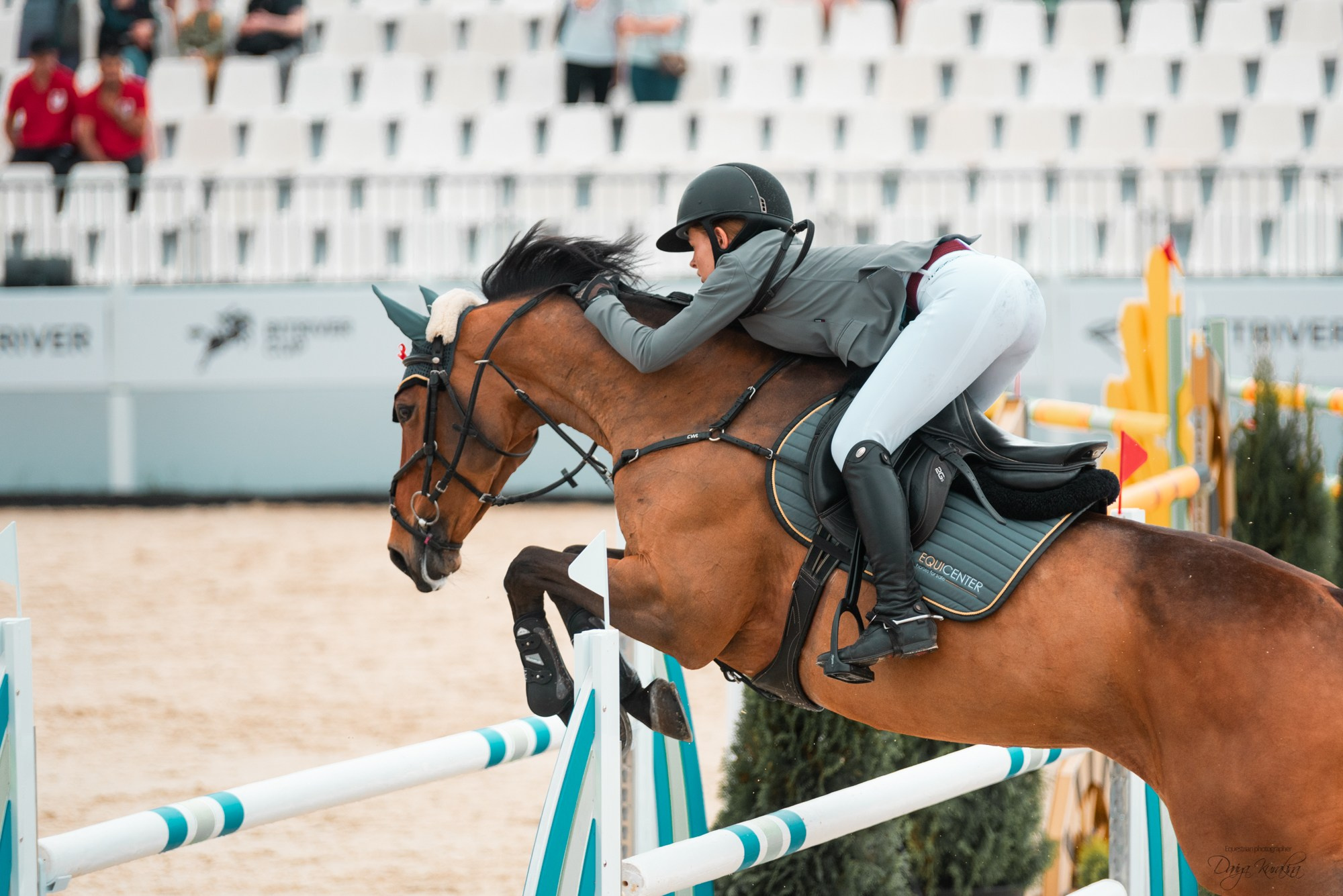 BITRIVER CUP 2023. Конный фотограф Куракина Дарья • Фотосессии с лошадьми
