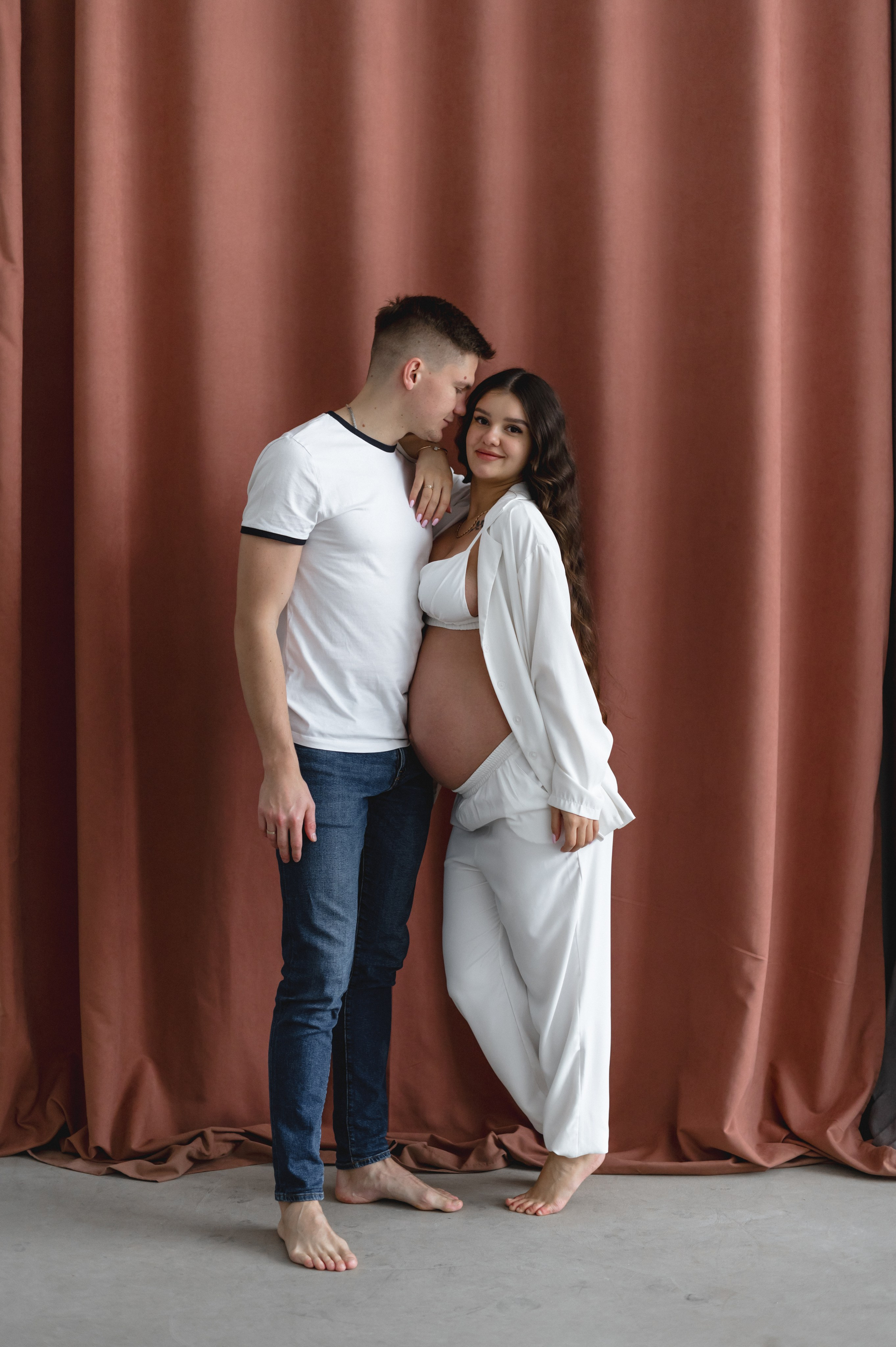 Беременность